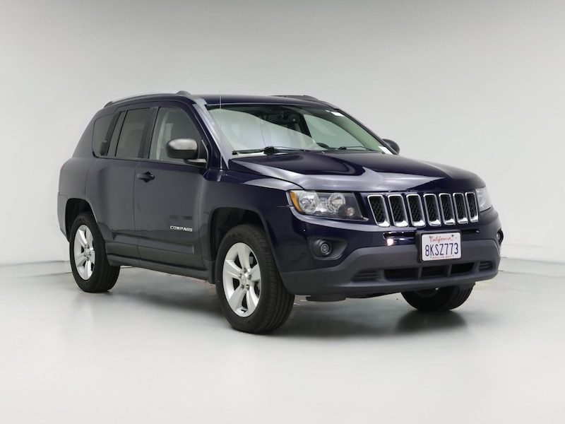 2016 Jeep Compass Sport -
                  Murrieta, CA