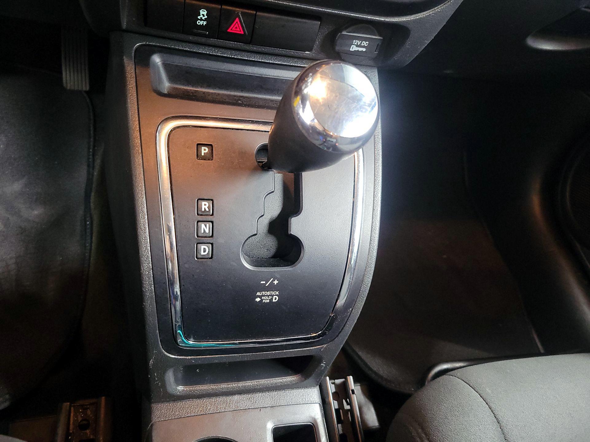 Thumbnail: 2016 Jeep Compass - 15