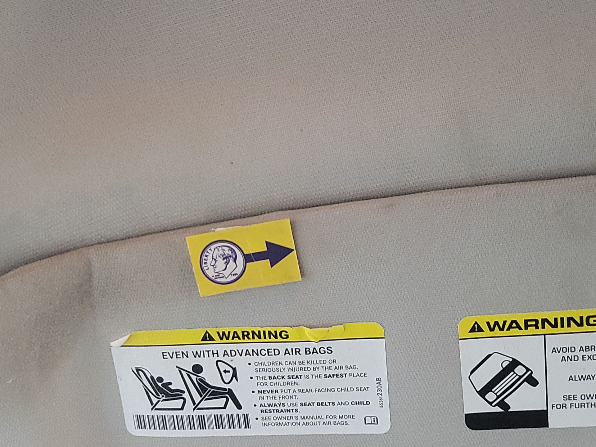 Thumbnail: 2016 Jeep Compass - 20