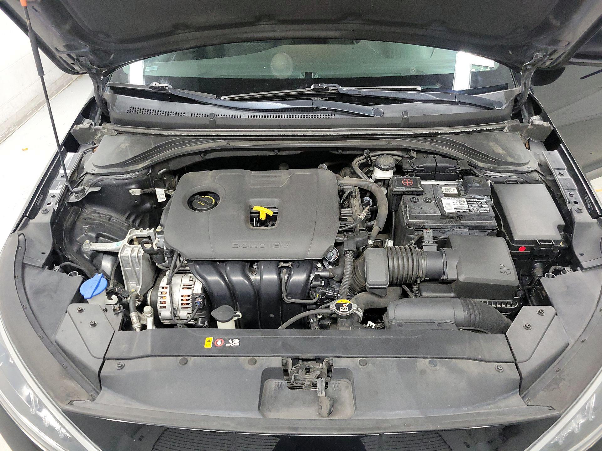 Thumbnail: 2020 Hyundai Elantra - 20