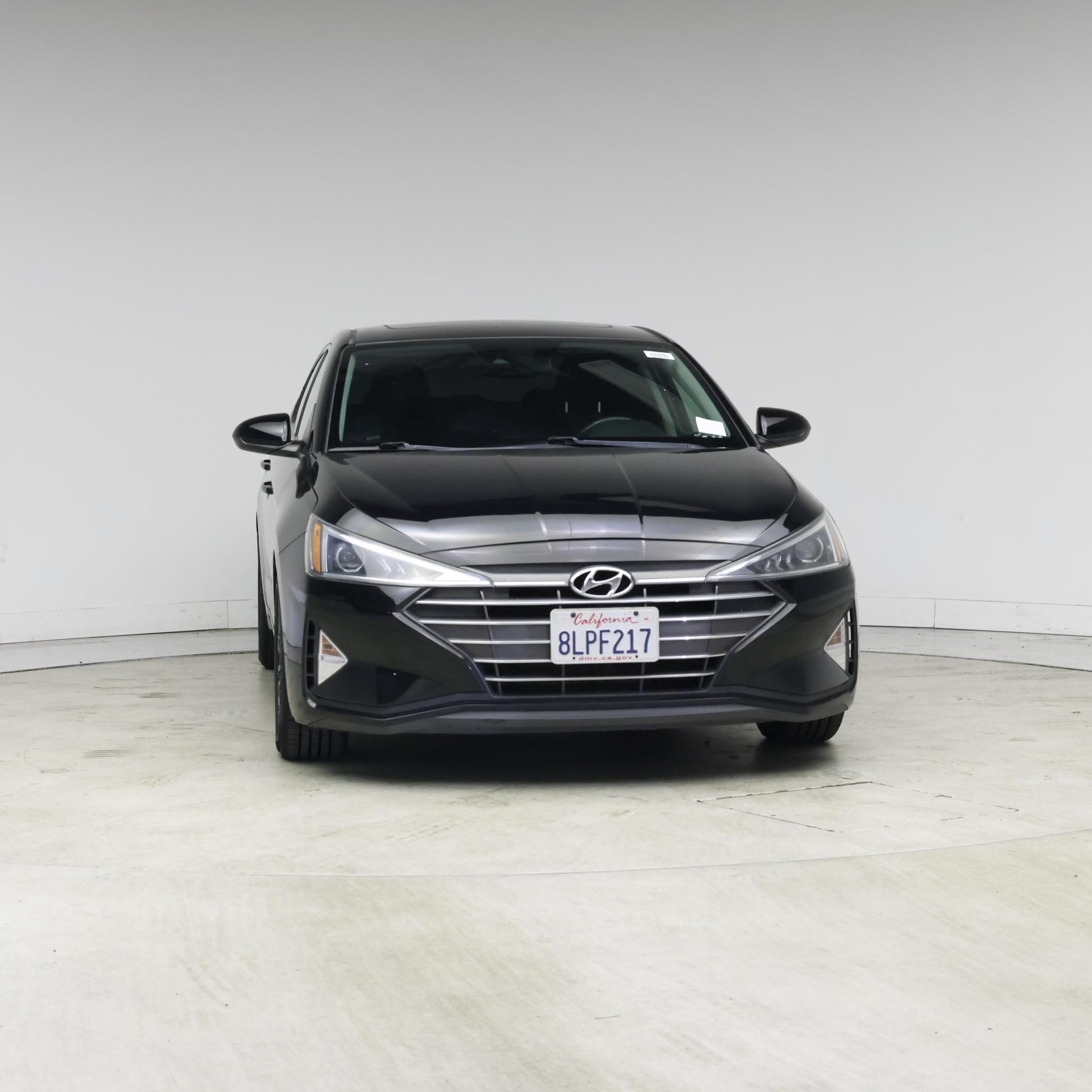 Thumbnail: 2020 Hyundai Elantra - 5