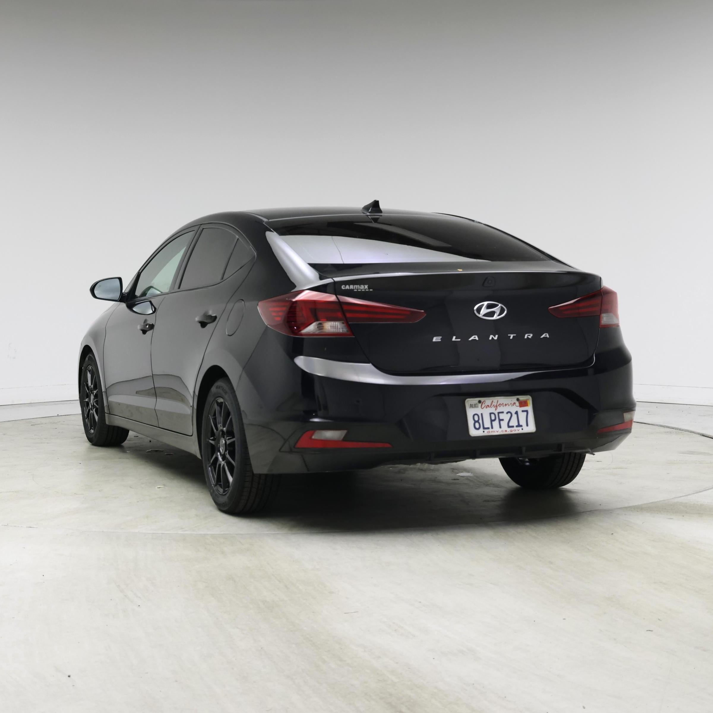 Thumbnail: 2020 Hyundai Elantra - 6