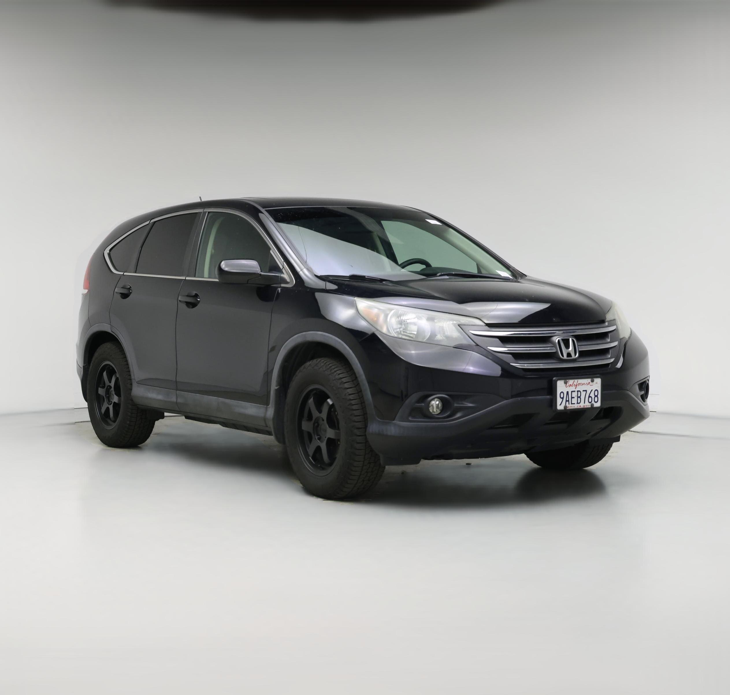 Thumbnail: 2014 Honda CR-V - 1