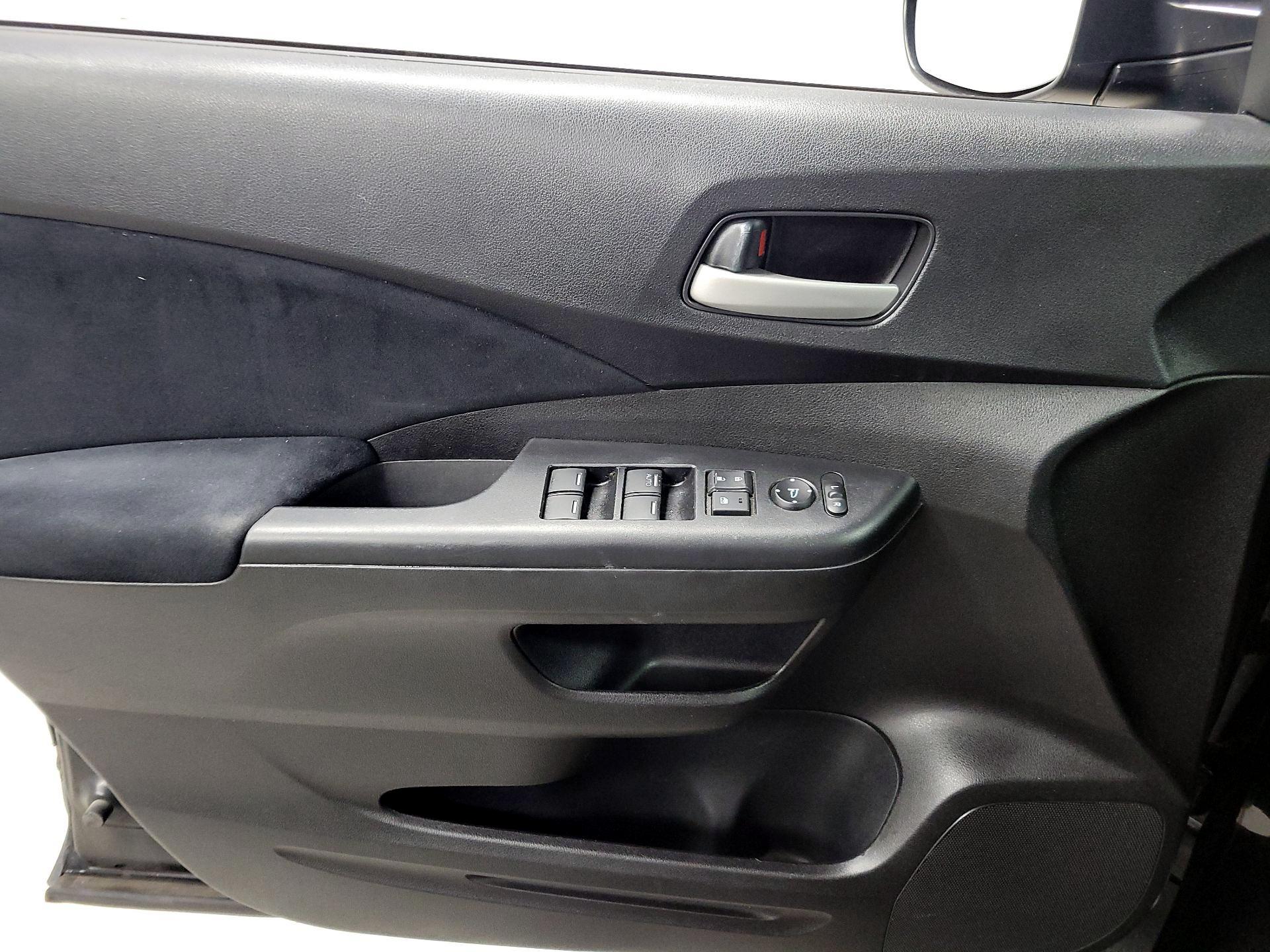 Thumbnail: 2014 Honda CR-V - 12