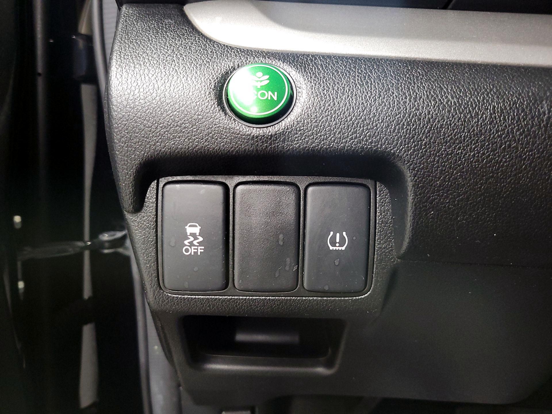 Thumbnail: 2014 Honda CR-V - 13