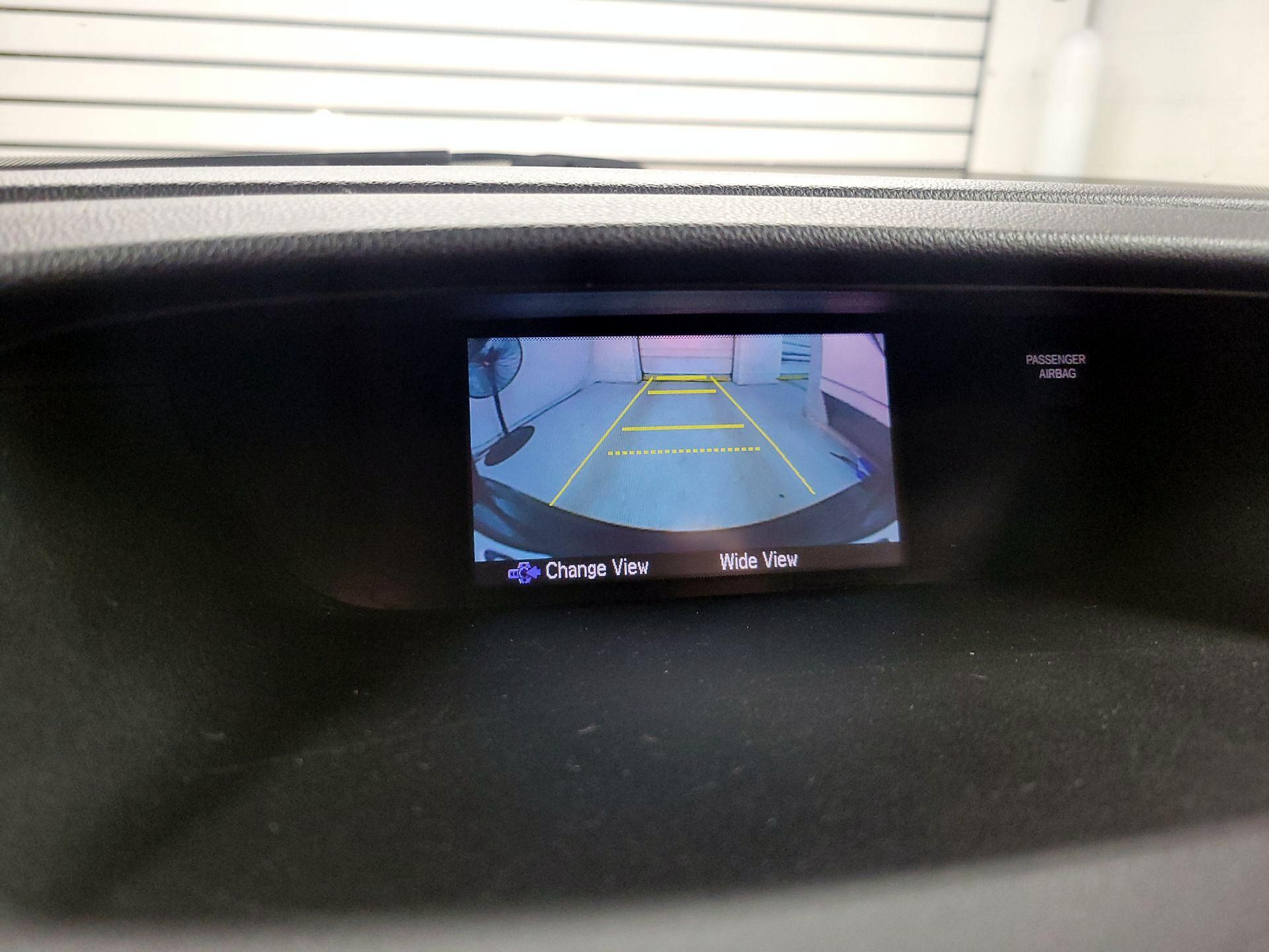 Thumbnail: 2014 Honda CR-V - 14