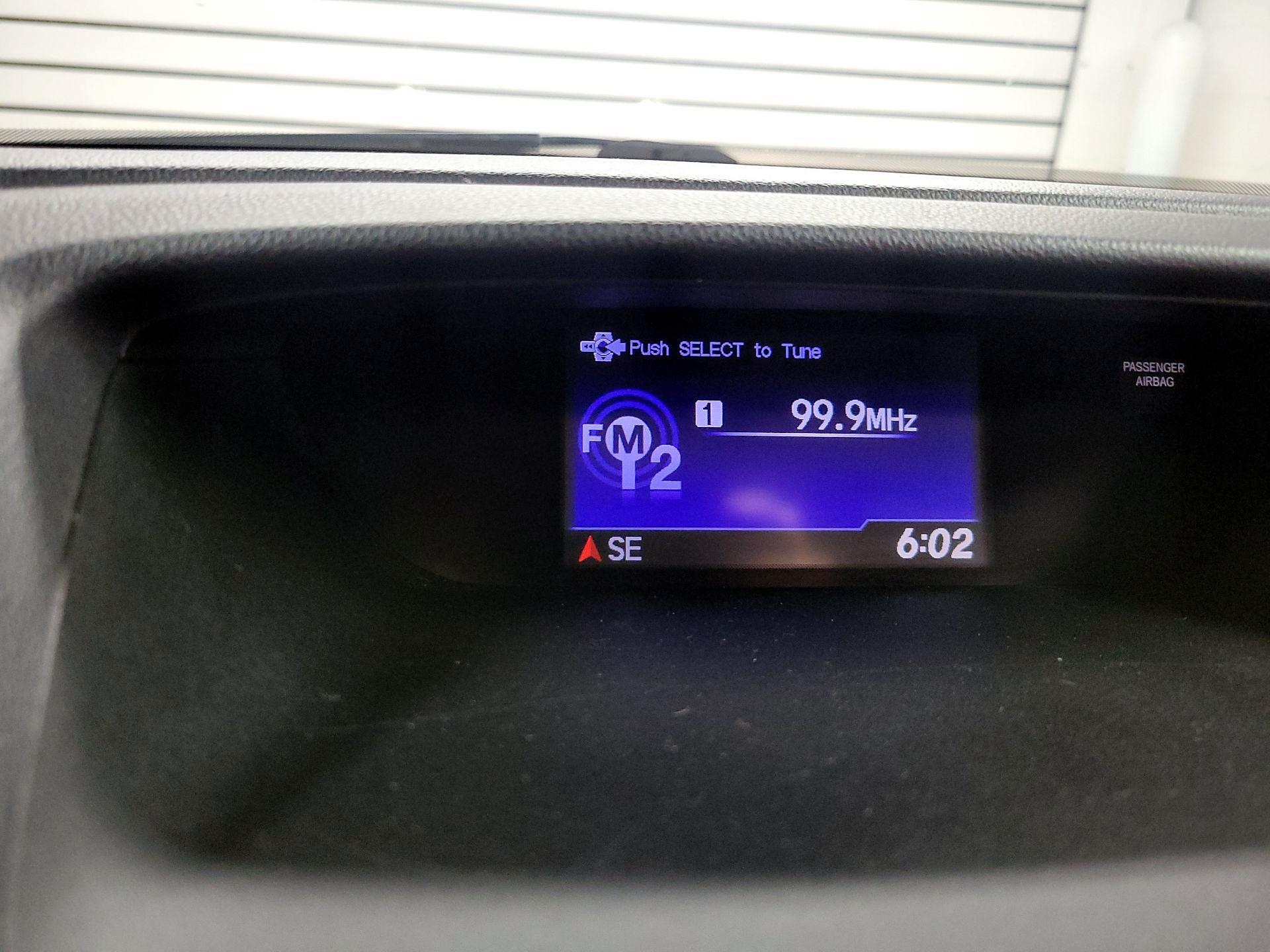 Thumbnail: 2014 Honda CR-V - 15