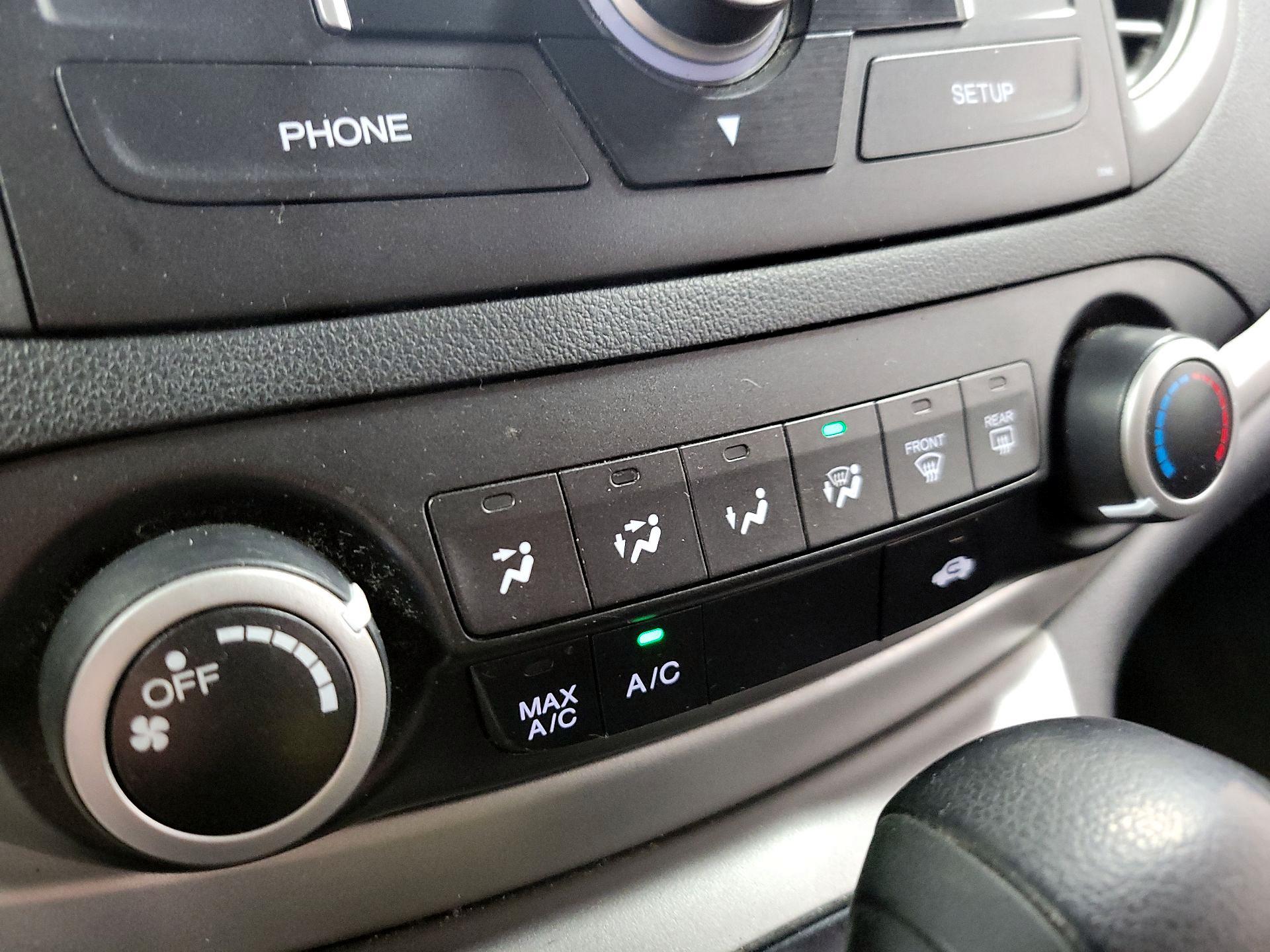 Thumbnail: 2014 Honda CR-V - 16