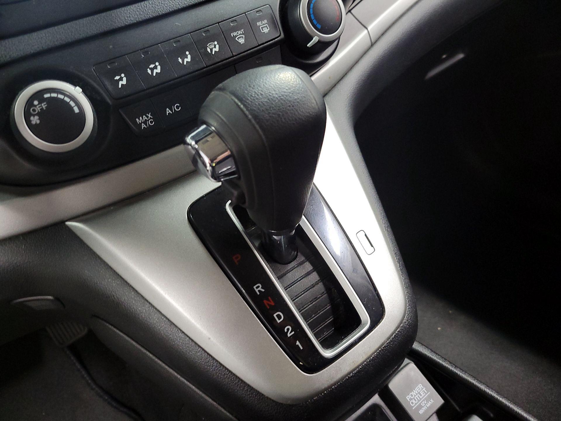 Thumbnail: 2014 Honda CR-V - 17