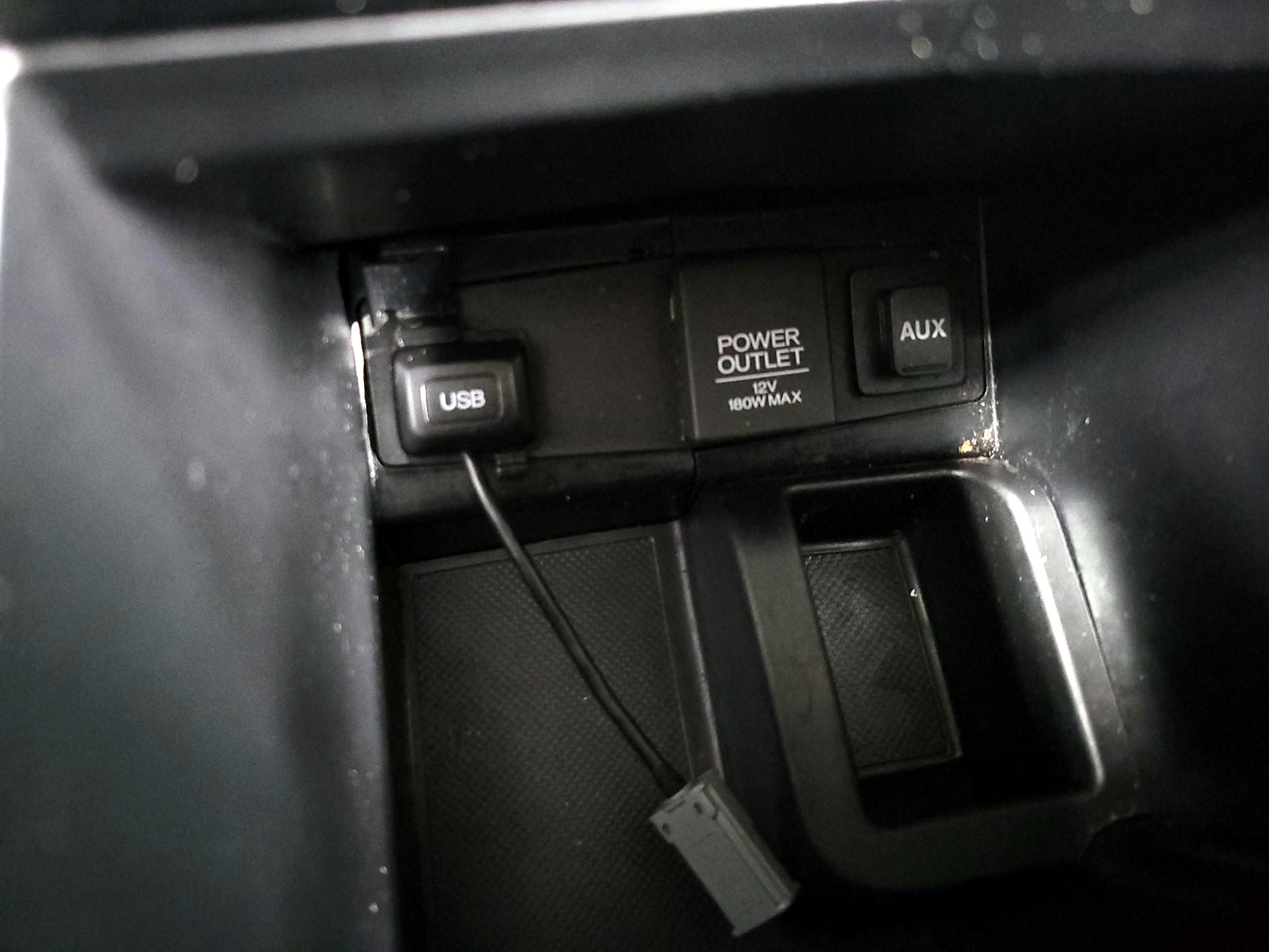 Thumbnail: 2014 Honda CR-V - 18