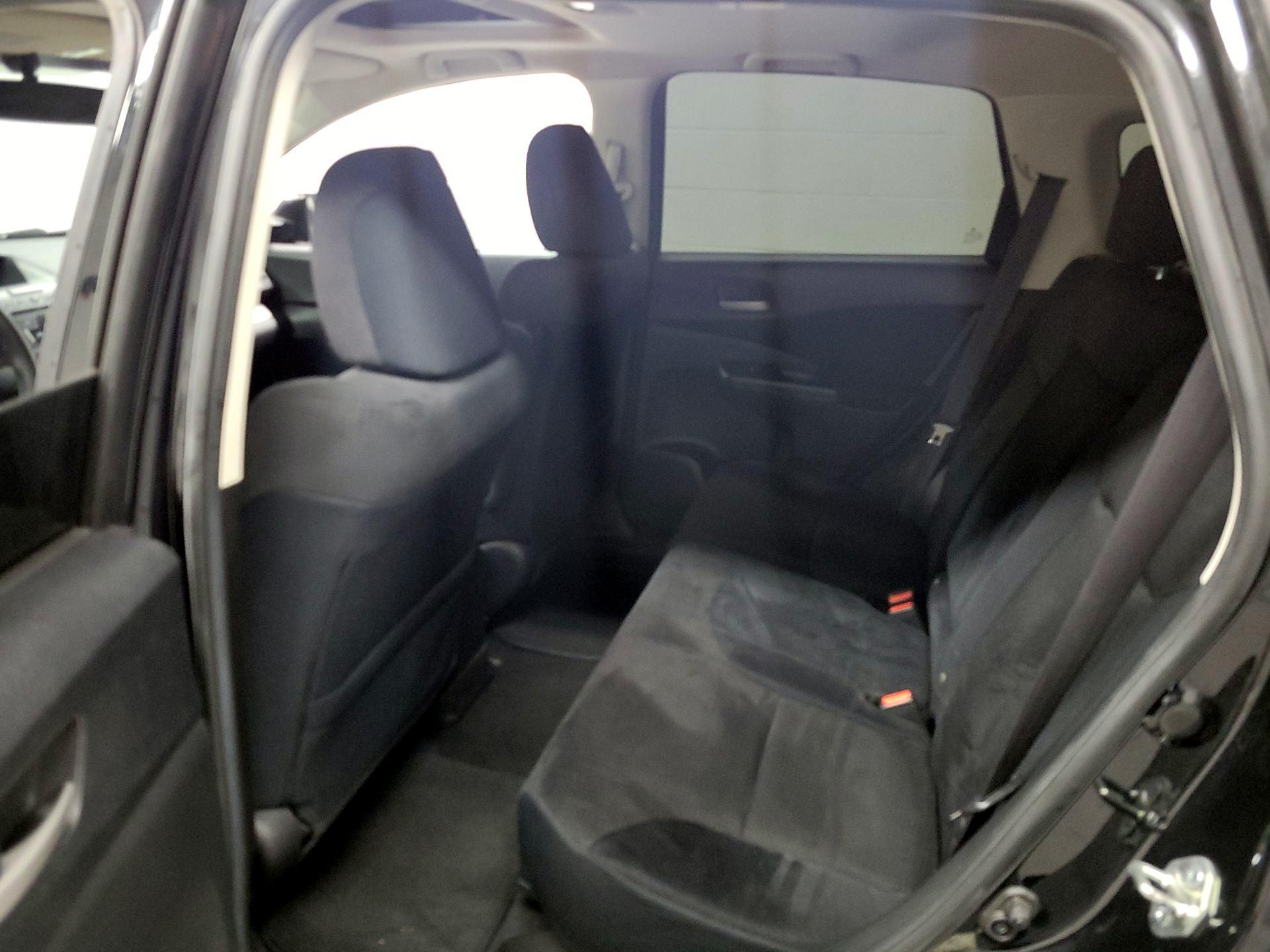 Thumbnail: 2014 Honda CR-V - 20