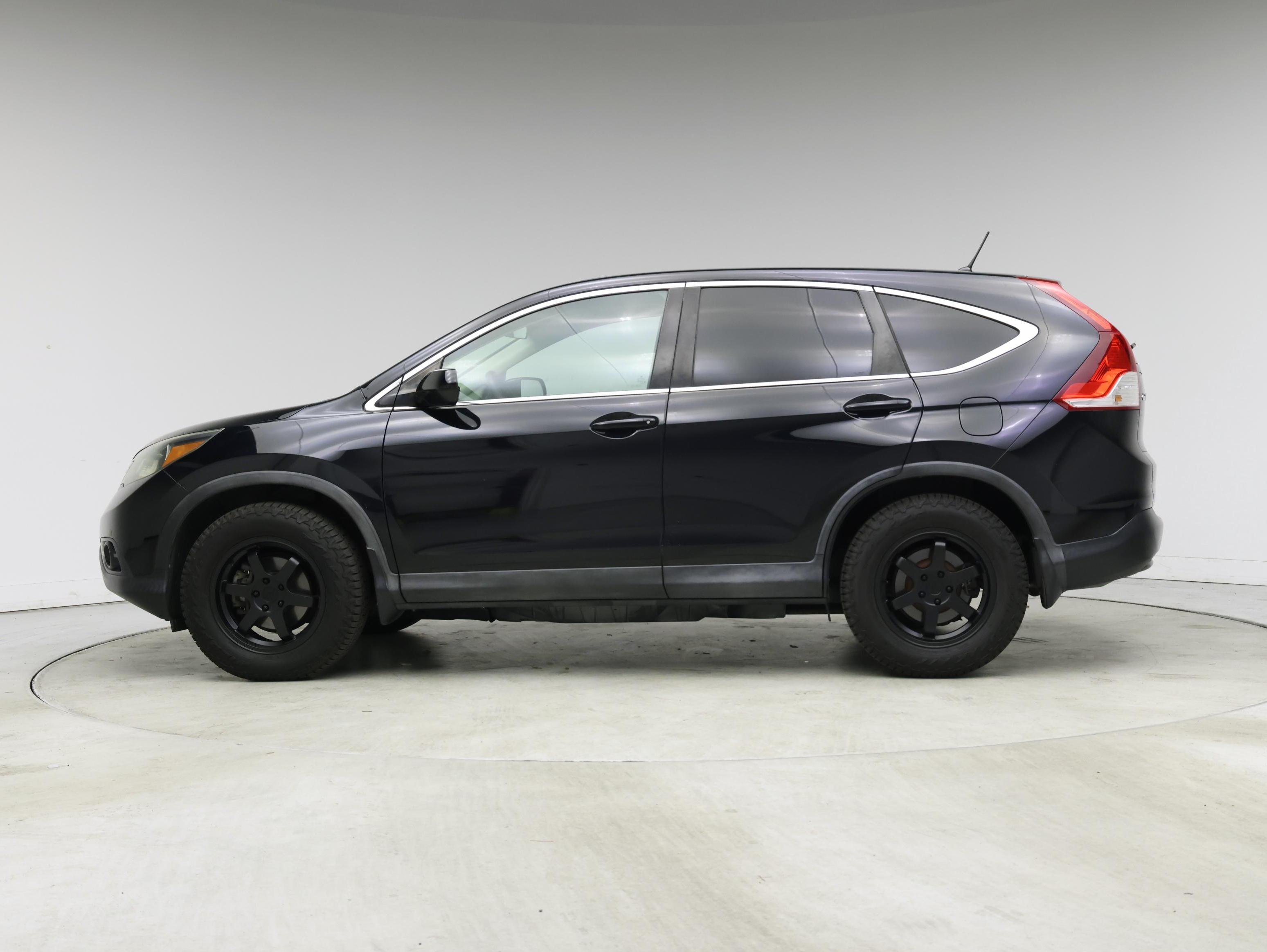 Thumbnail: 2014 Honda CR-V - 3