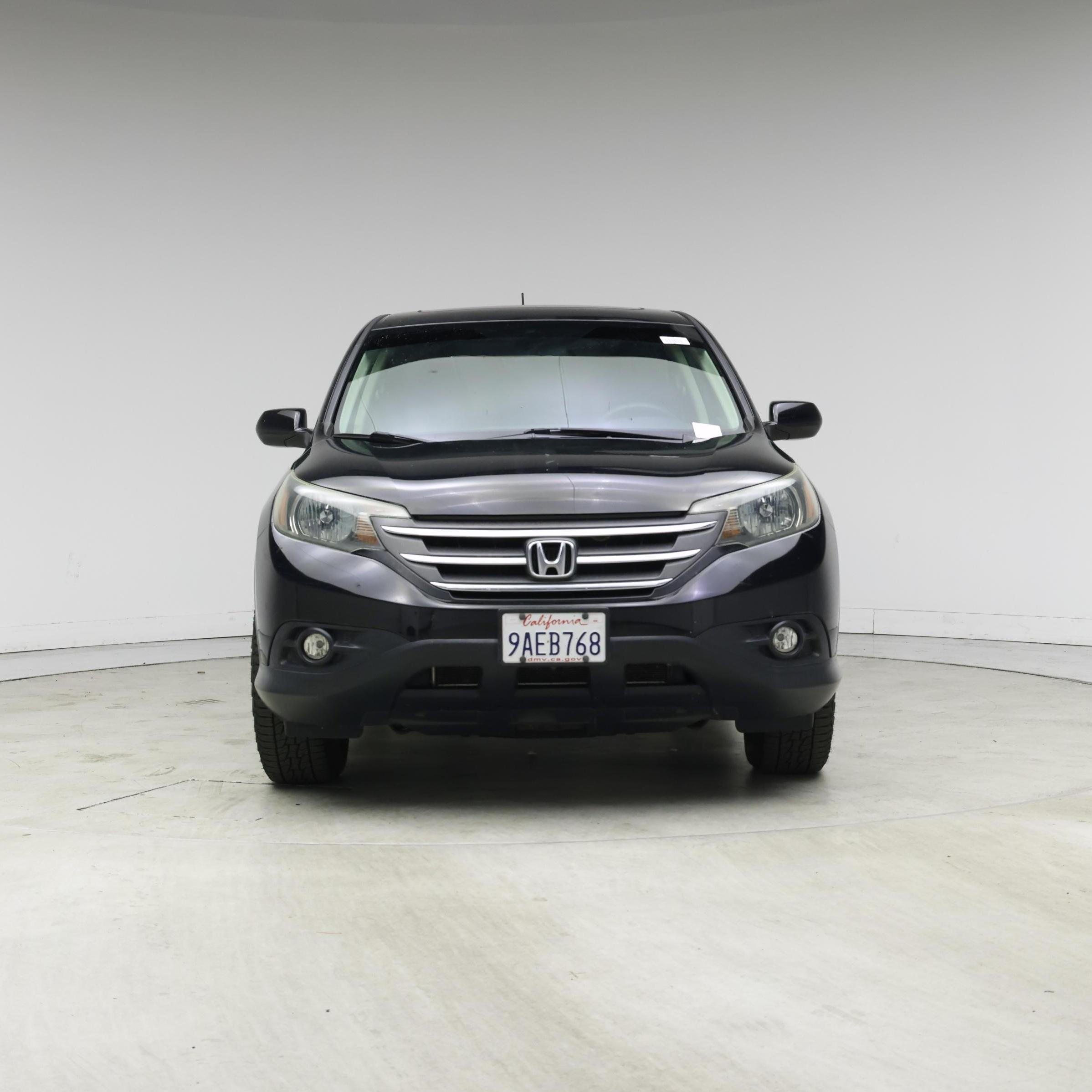Thumbnail: 2014 Honda CR-V - 5