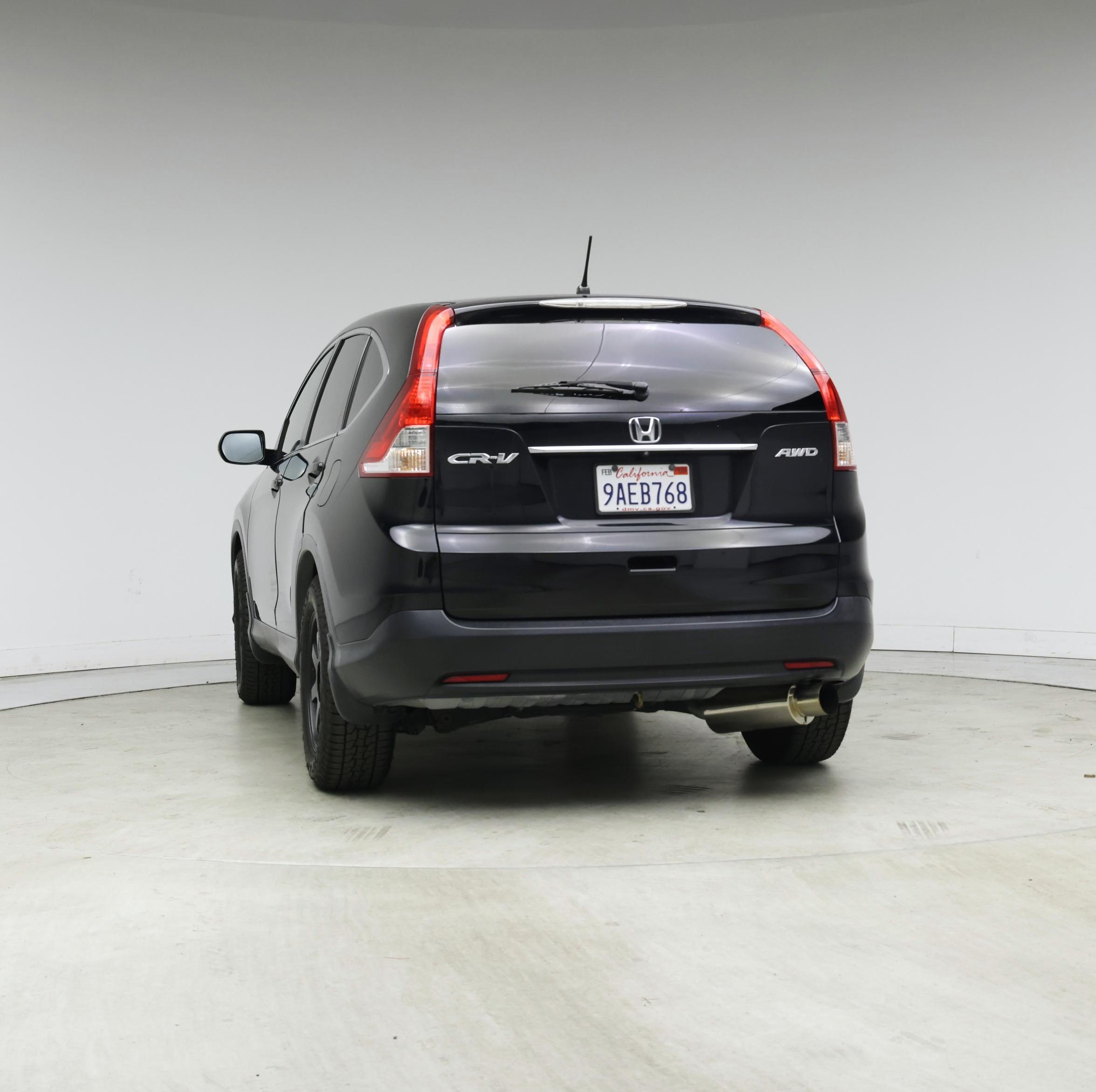 Thumbnail: 2014 Honda CR-V - 6