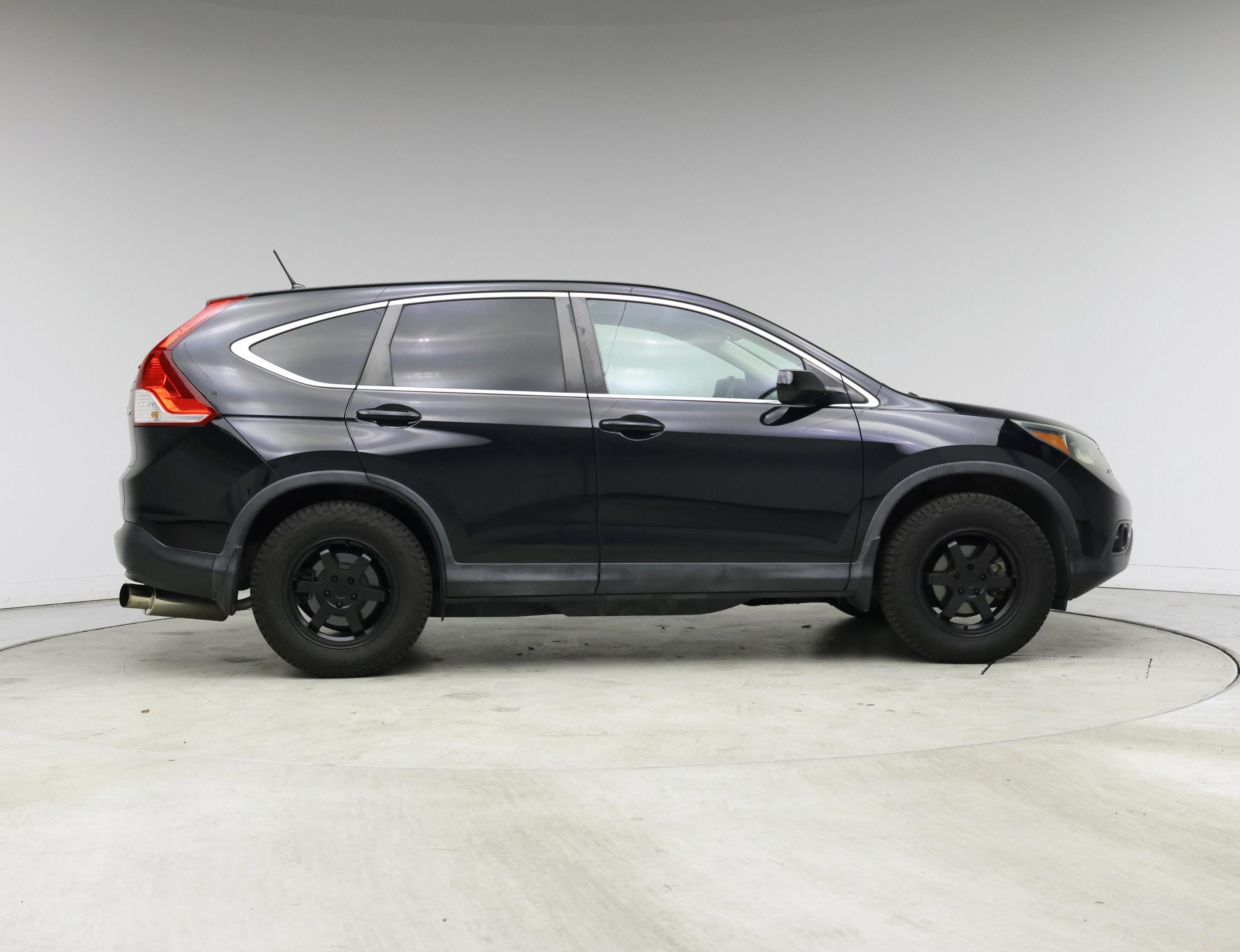 Thumbnail: 2014 Honda CR-V - 7