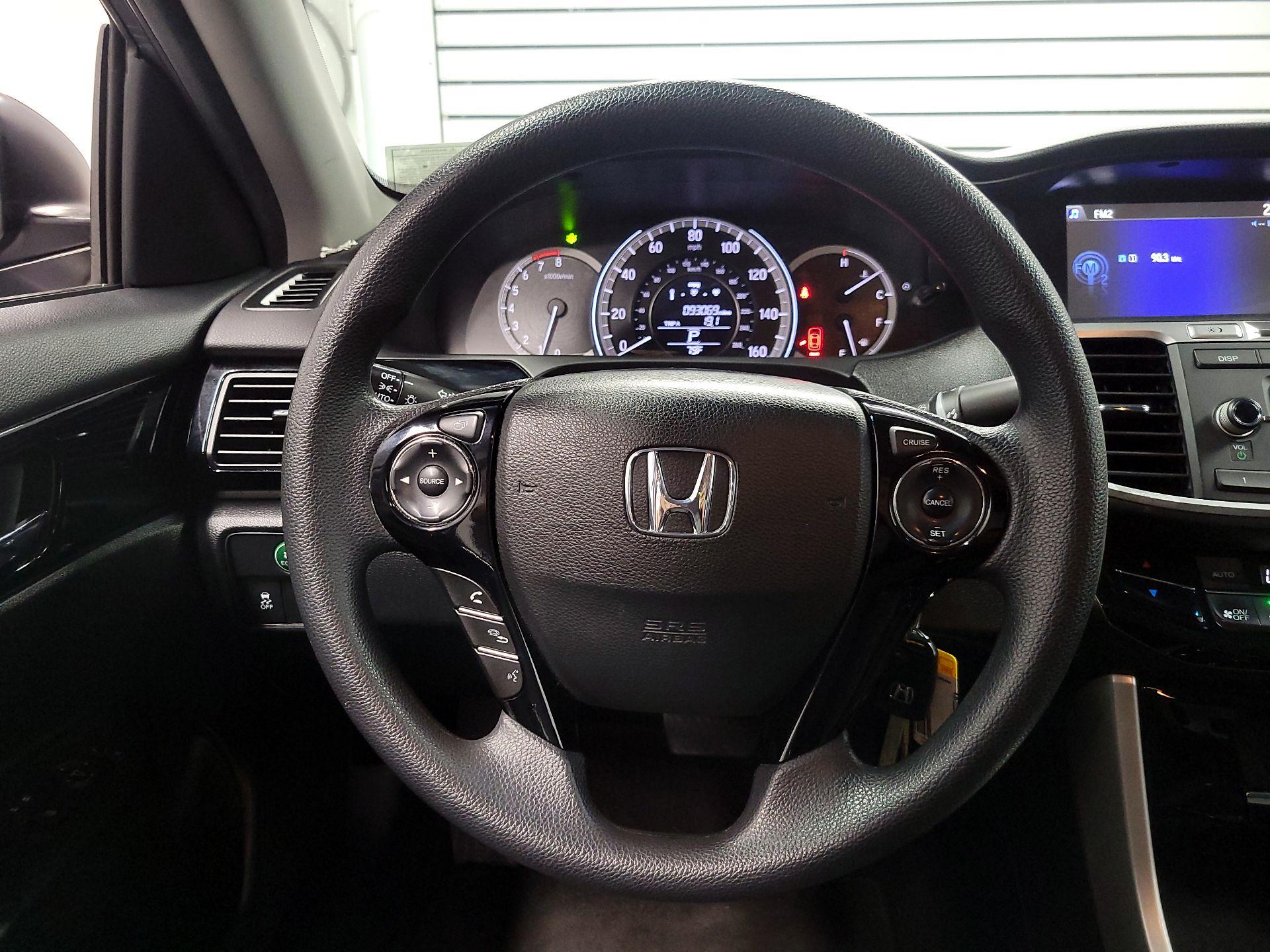 Thumbnail: 2016 Honda Accord - 10