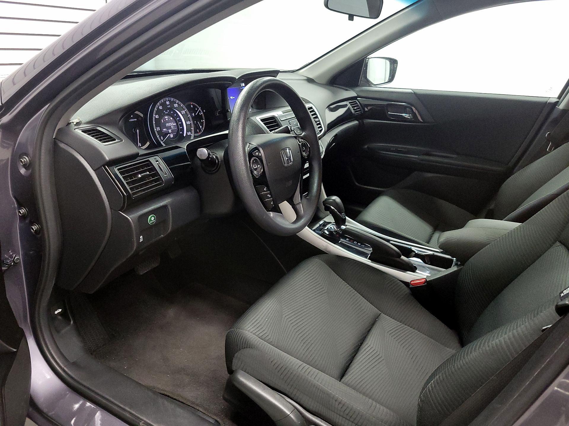 Thumbnail: 2016 Honda Accord - 11