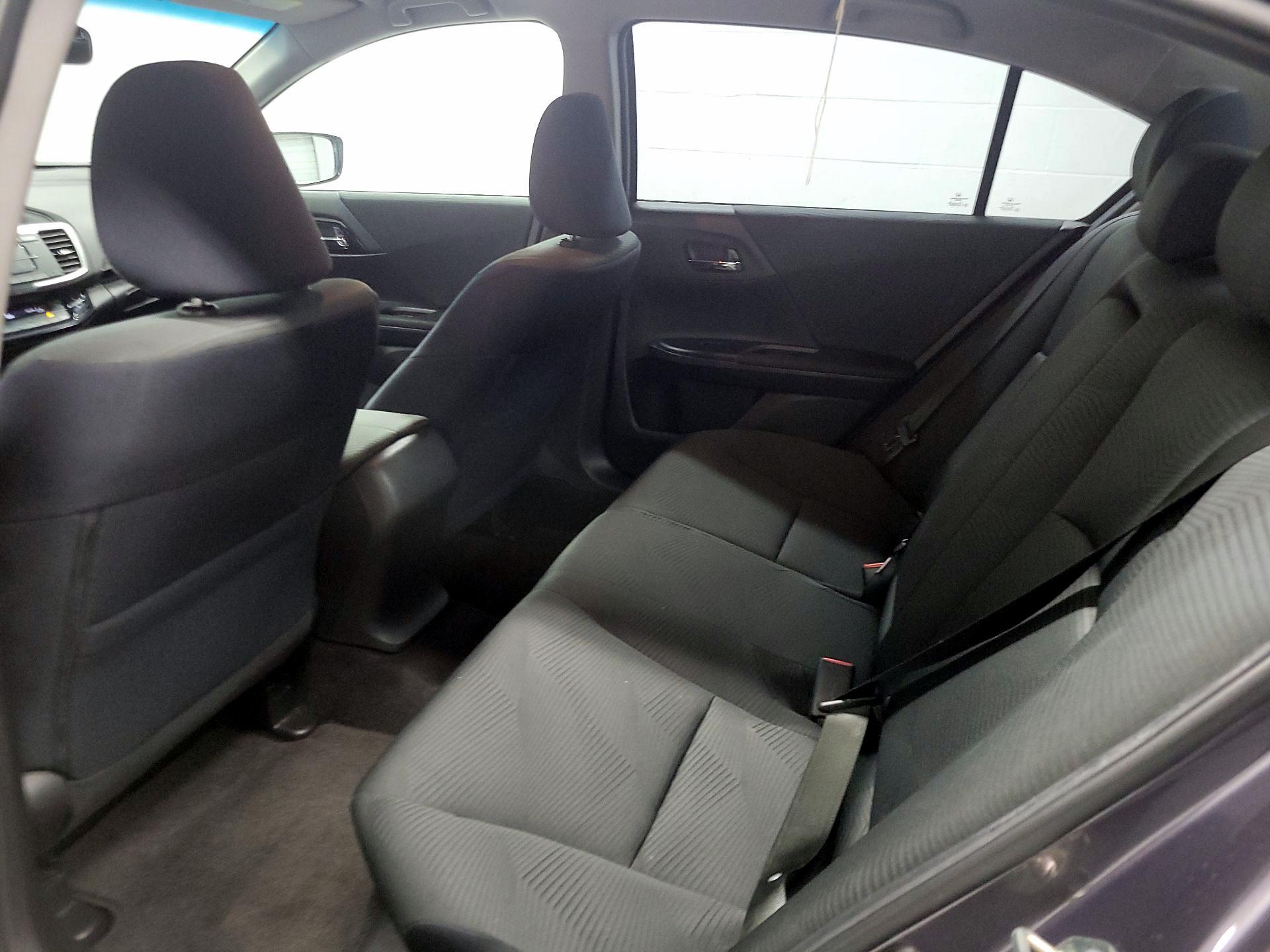 Thumbnail: 2016 Honda Accord - 17