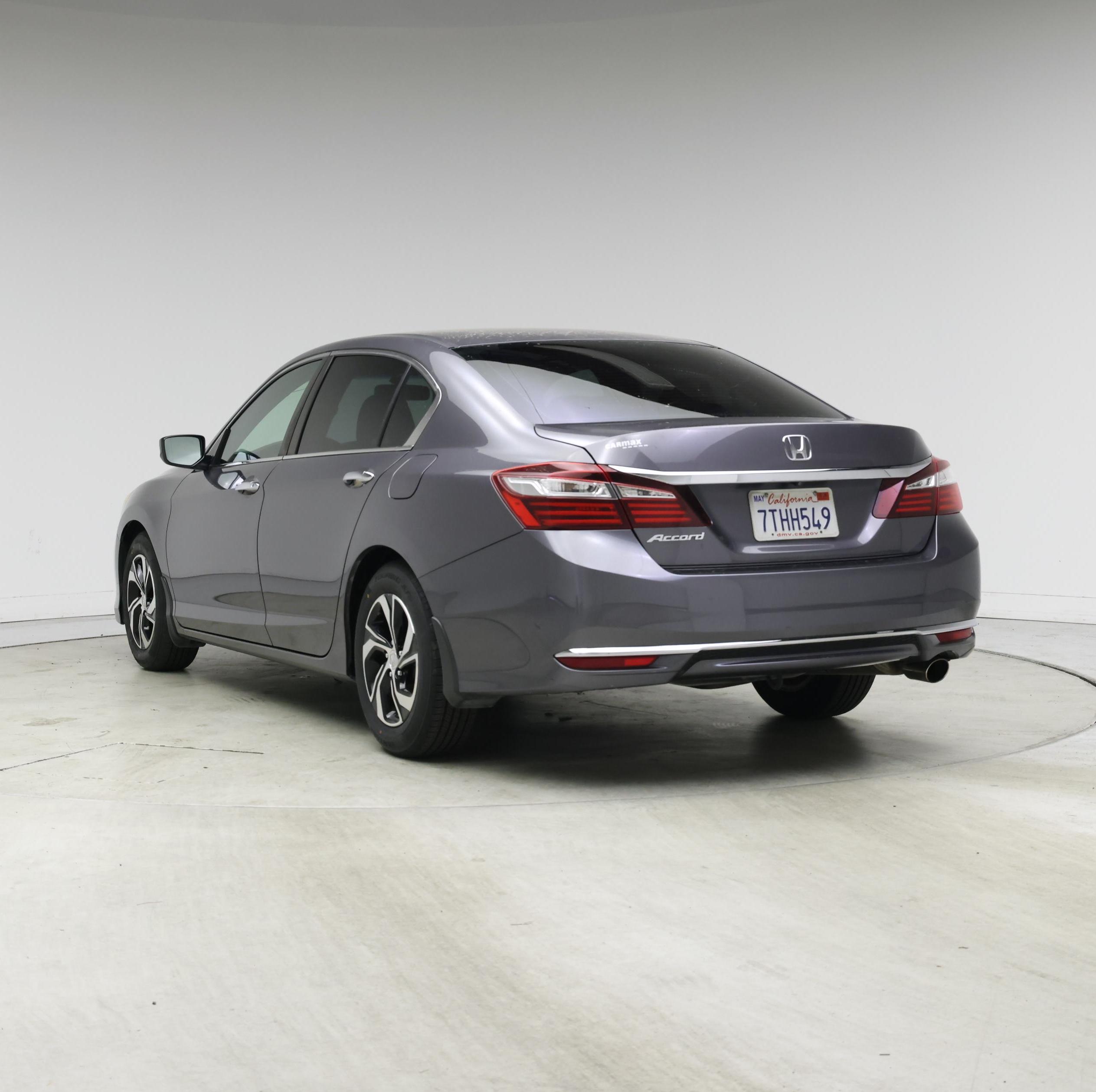 Thumbnail: 2016 Honda Accord - 2