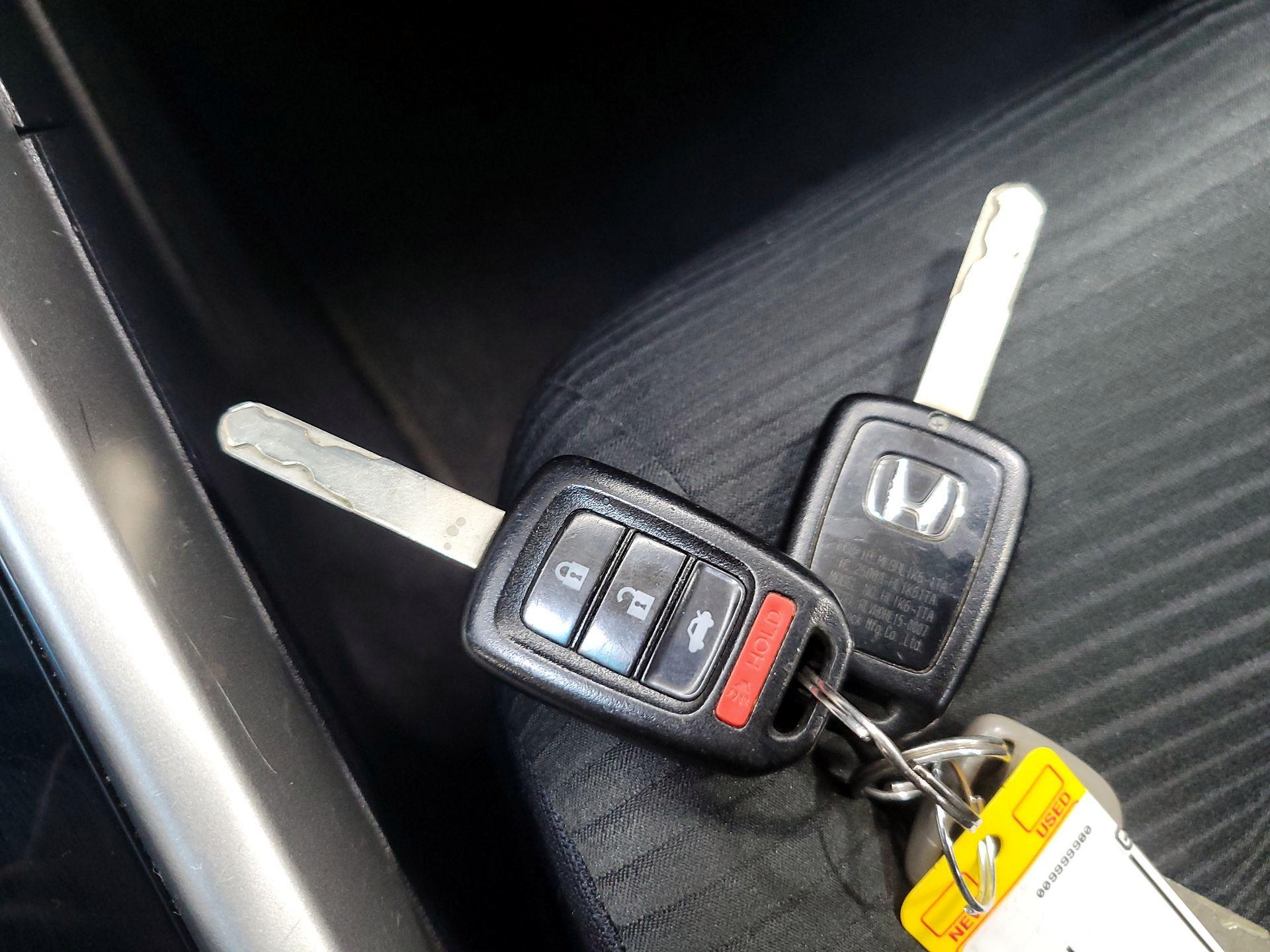 Thumbnail: 2016 Honda Accord - 20