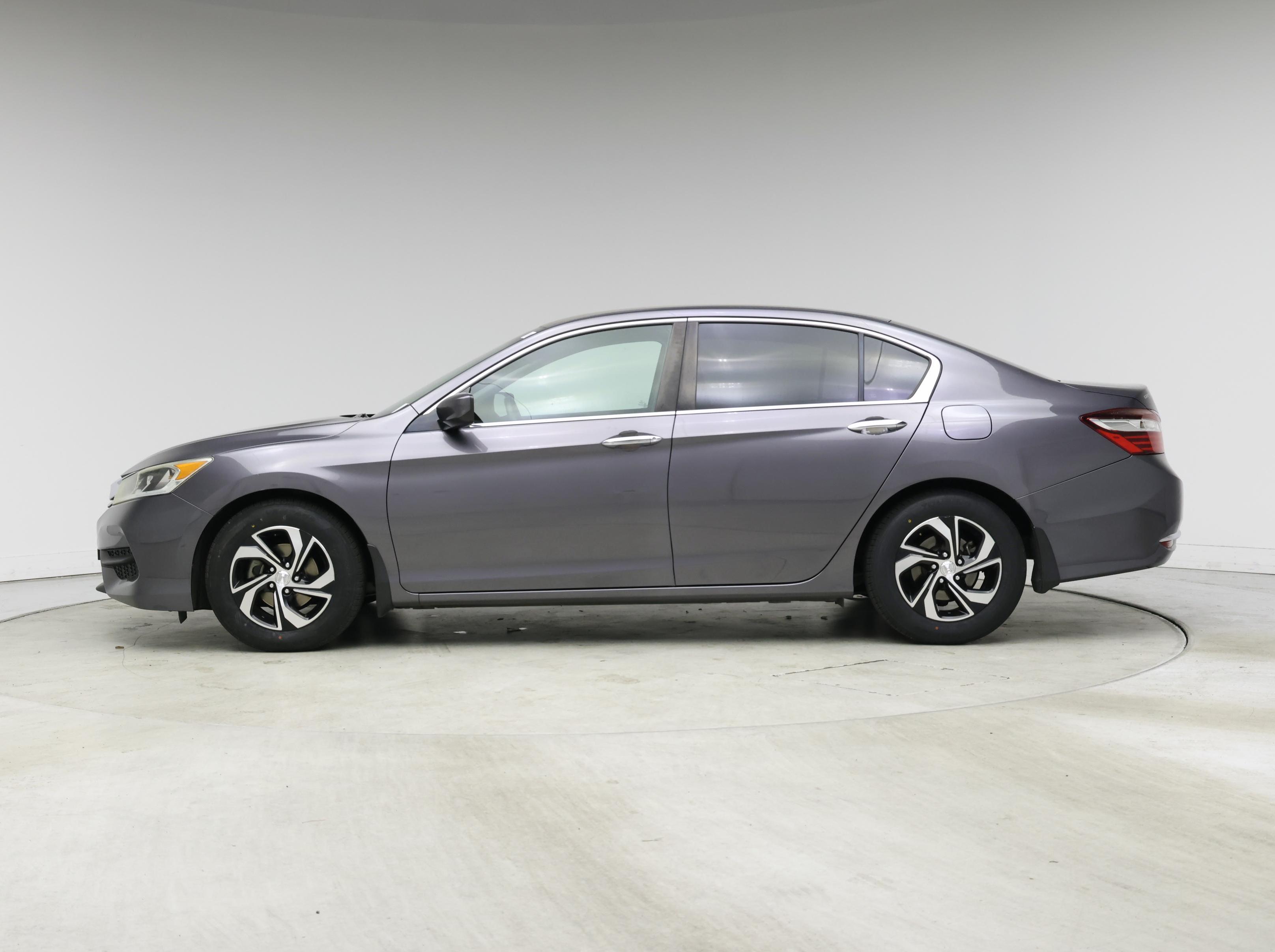 Thumbnail: 2016 Honda Accord - 3