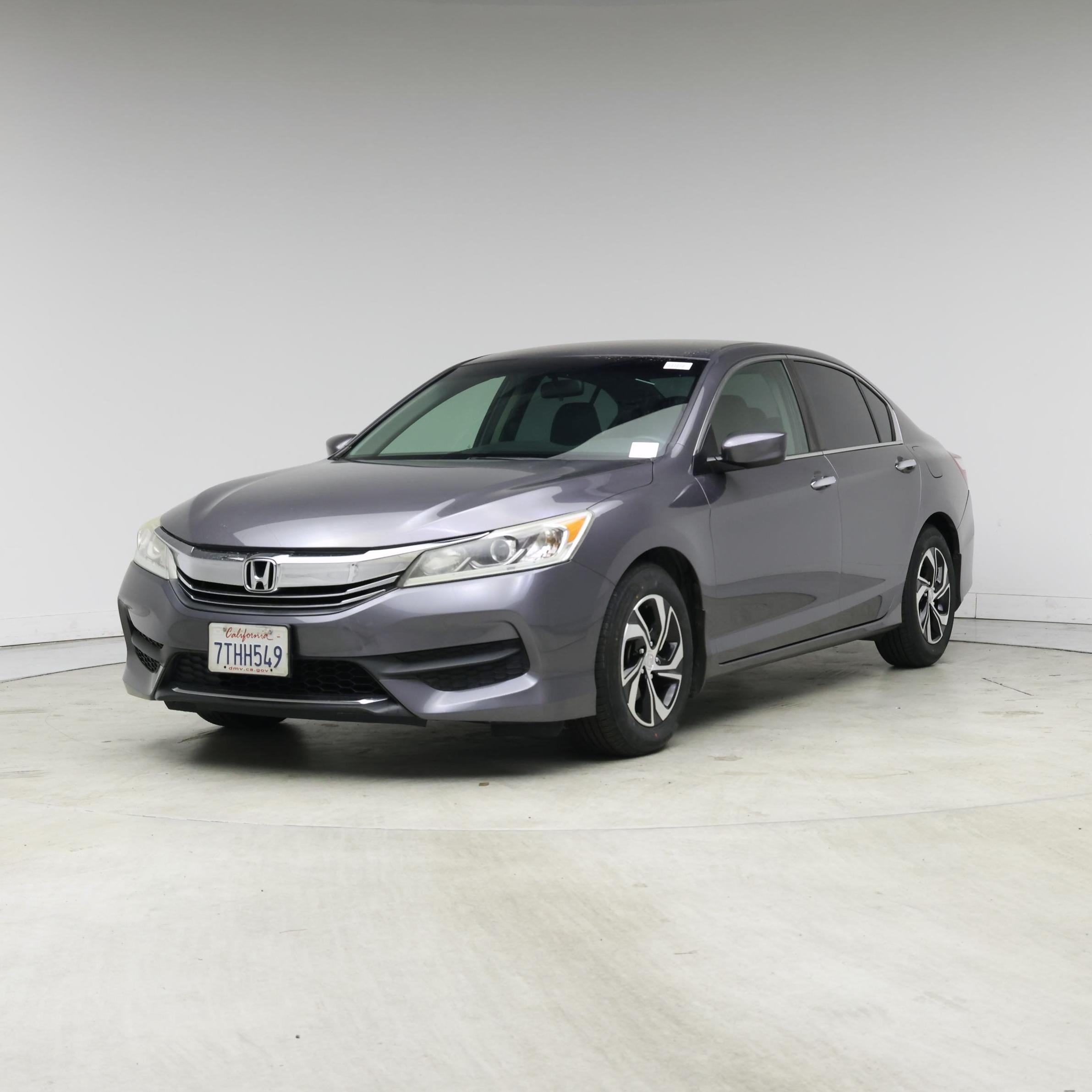 Thumbnail: 2016 Honda Accord - 4