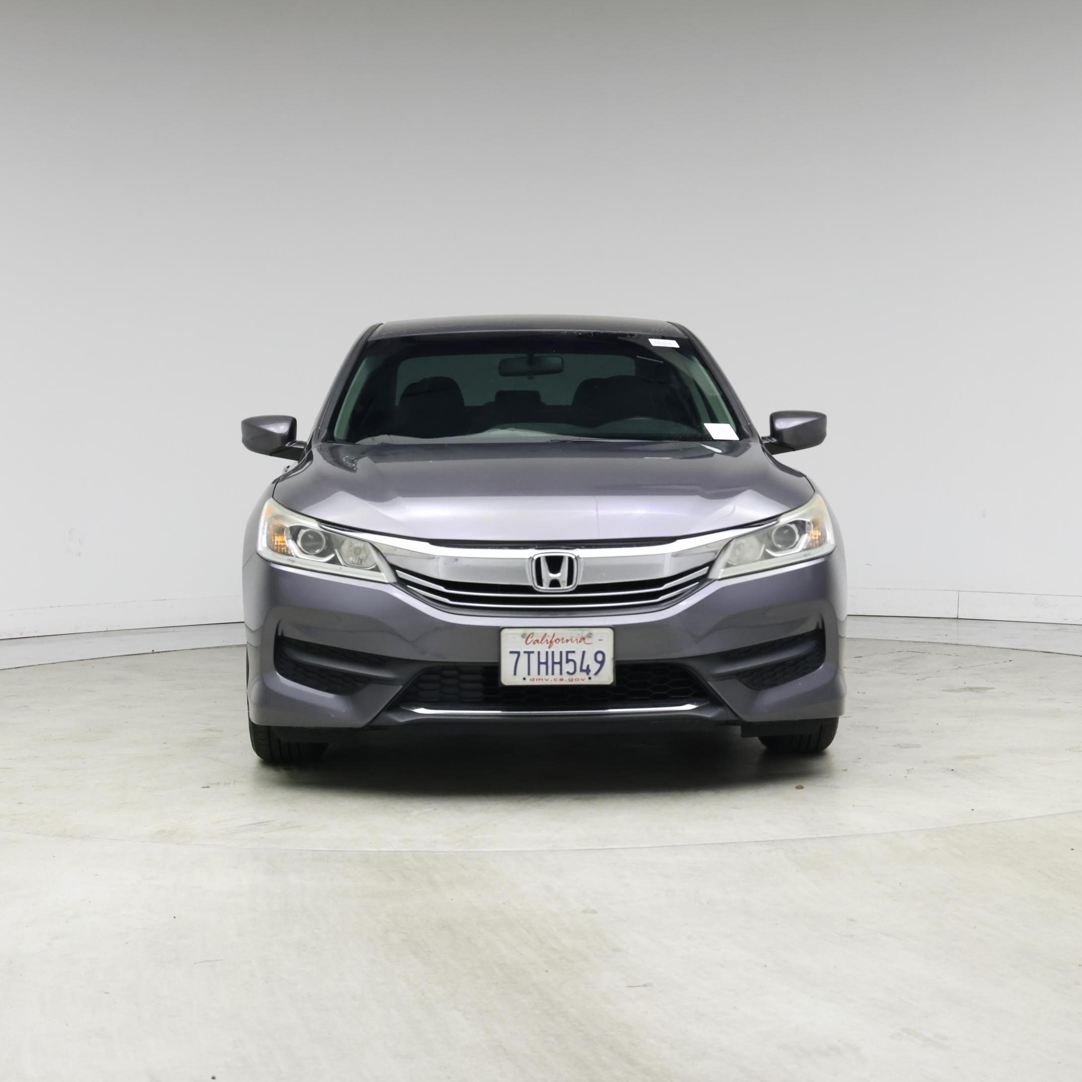 Thumbnail: 2016 Honda Accord - 5