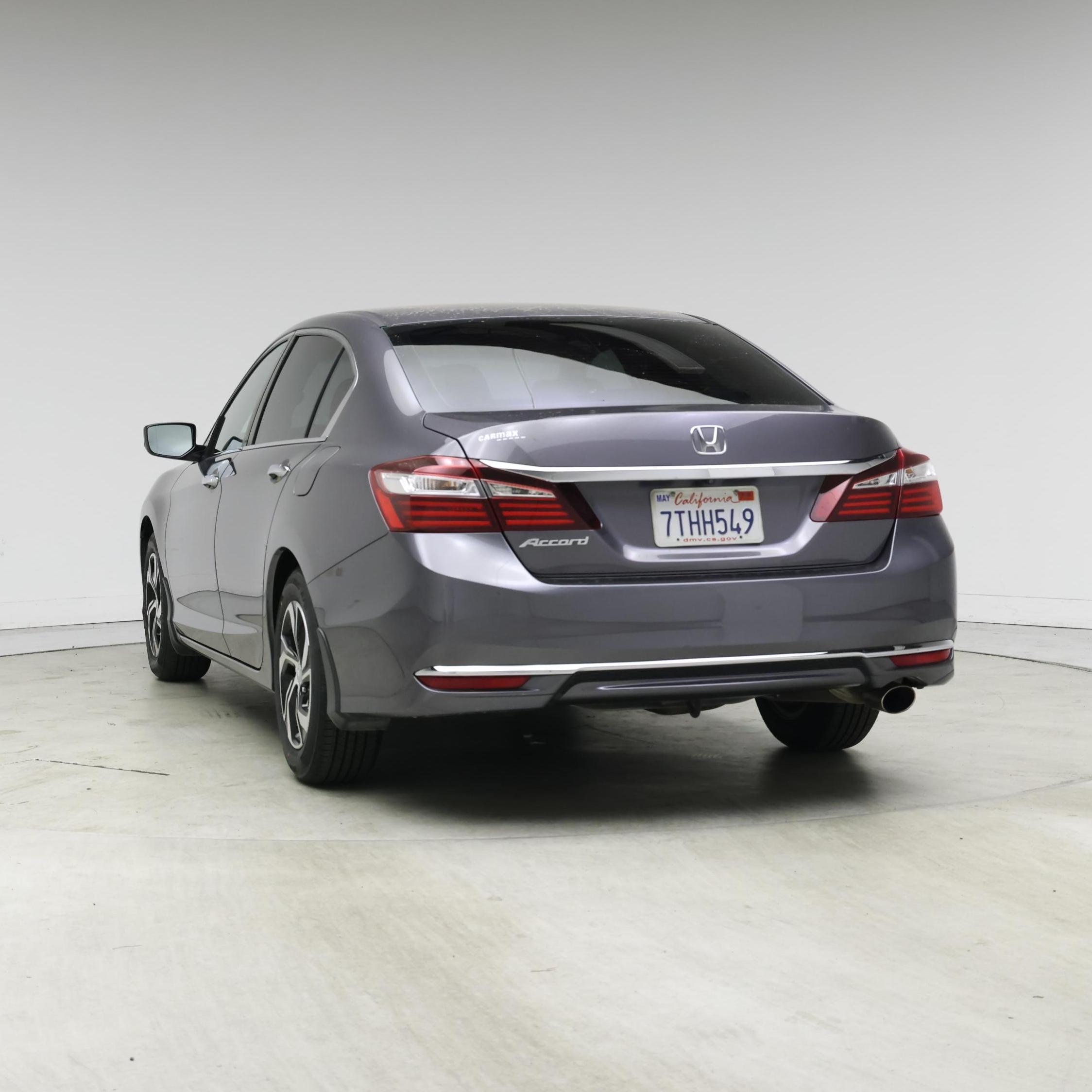 Thumbnail: 2016 Honda Accord - 6