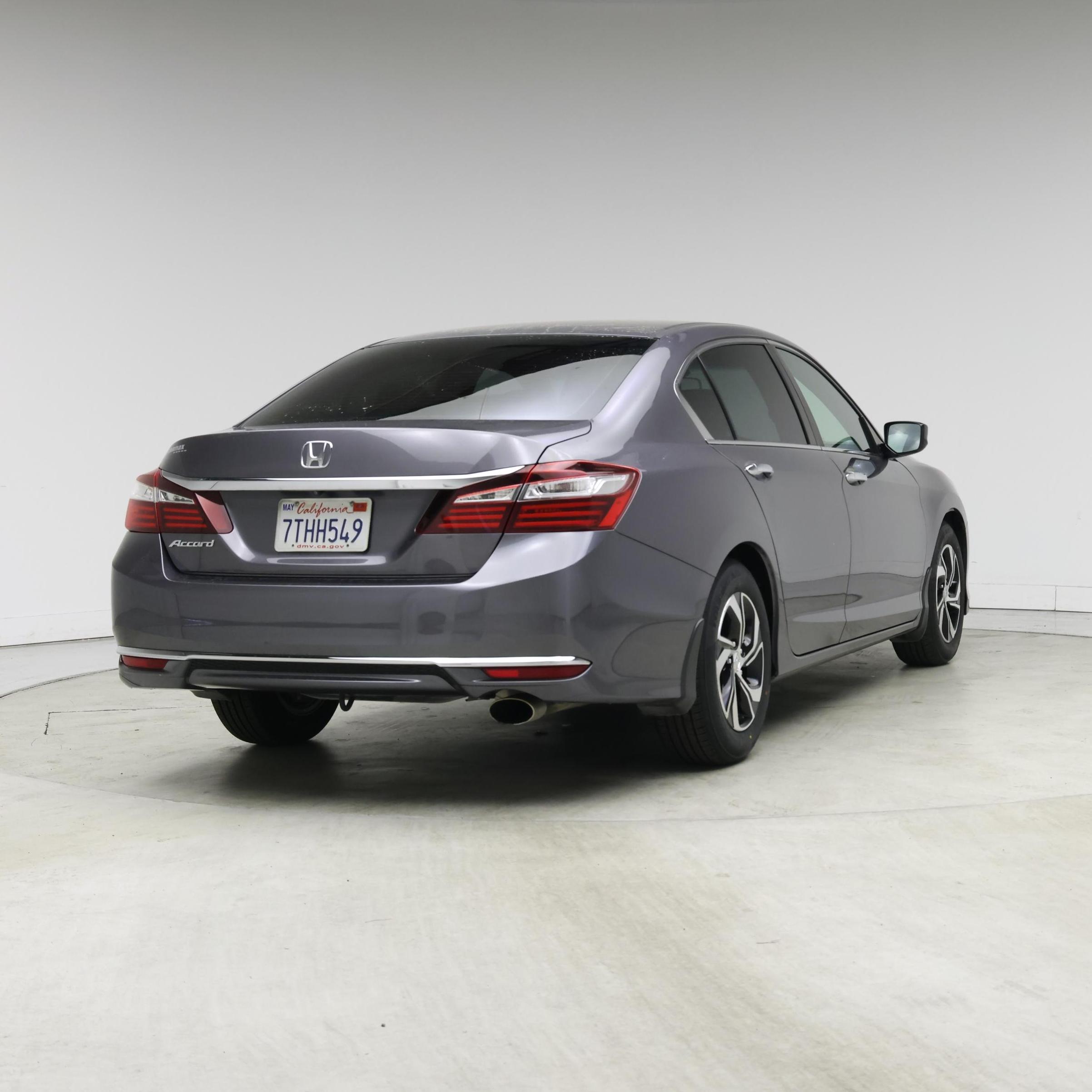 Thumbnail: 2016 Honda Accord - 8