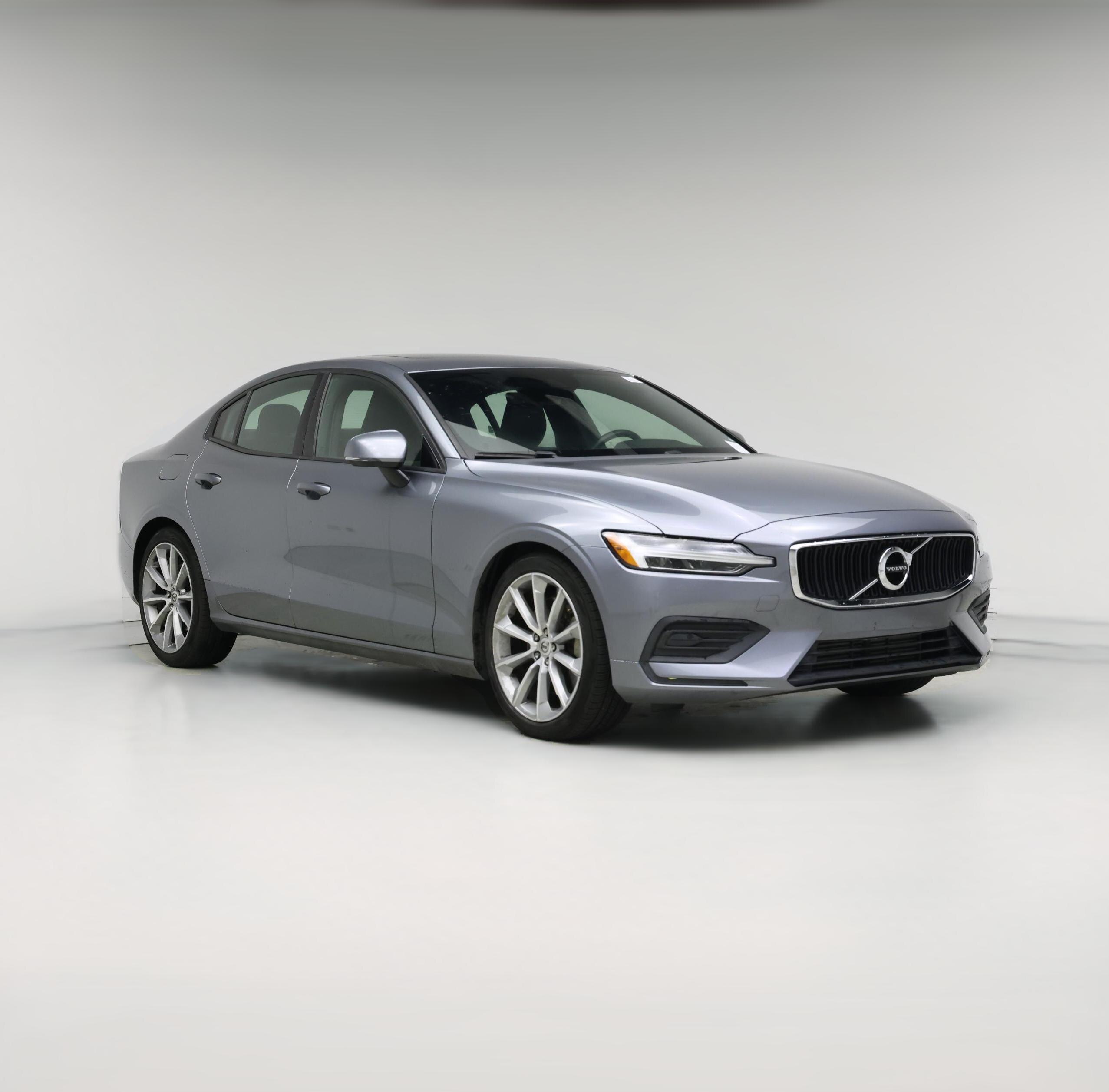 Thumbnail: 2019 Volvo S60 - 1