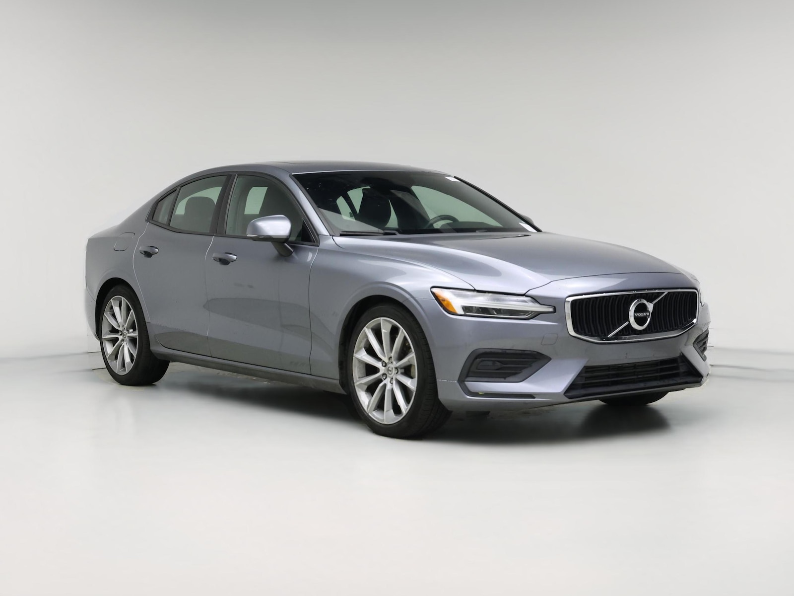 2019 Volvo S60 Momentum