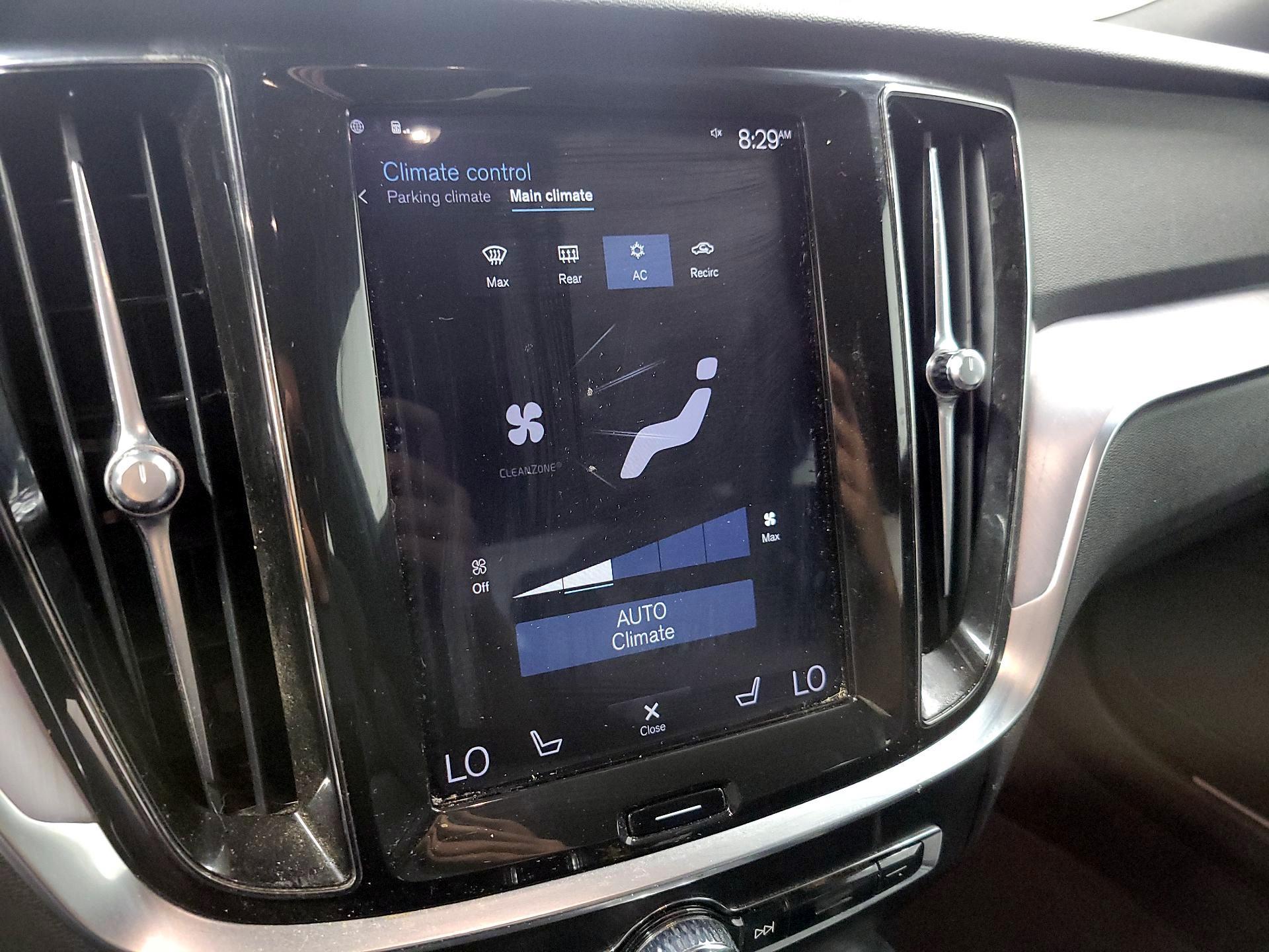 Thumbnail: 2019 Volvo S60 - 15