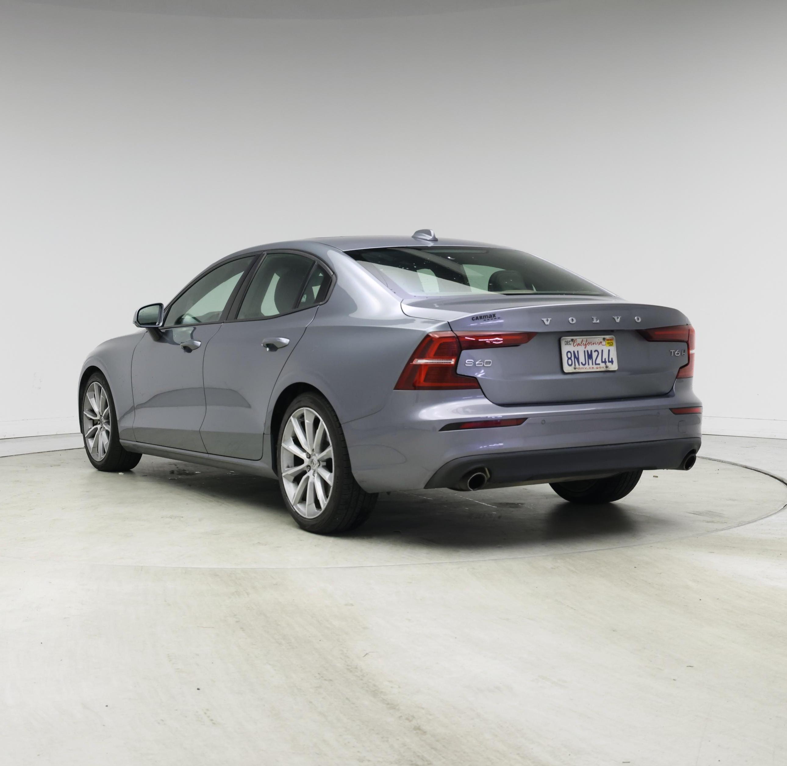 Thumbnail: 2019 Volvo S60 - 2