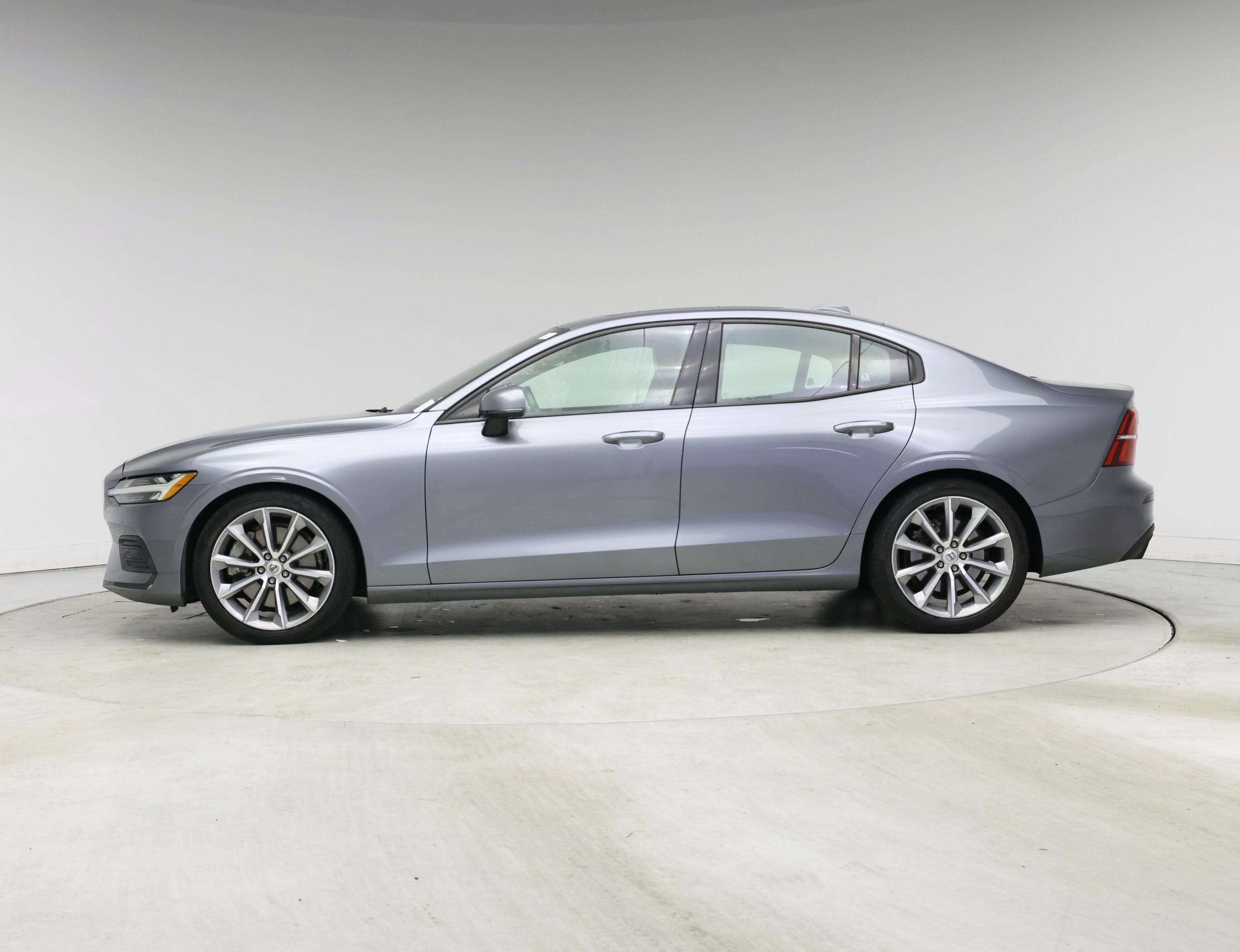 Thumbnail: 2019 Volvo S60 - 3