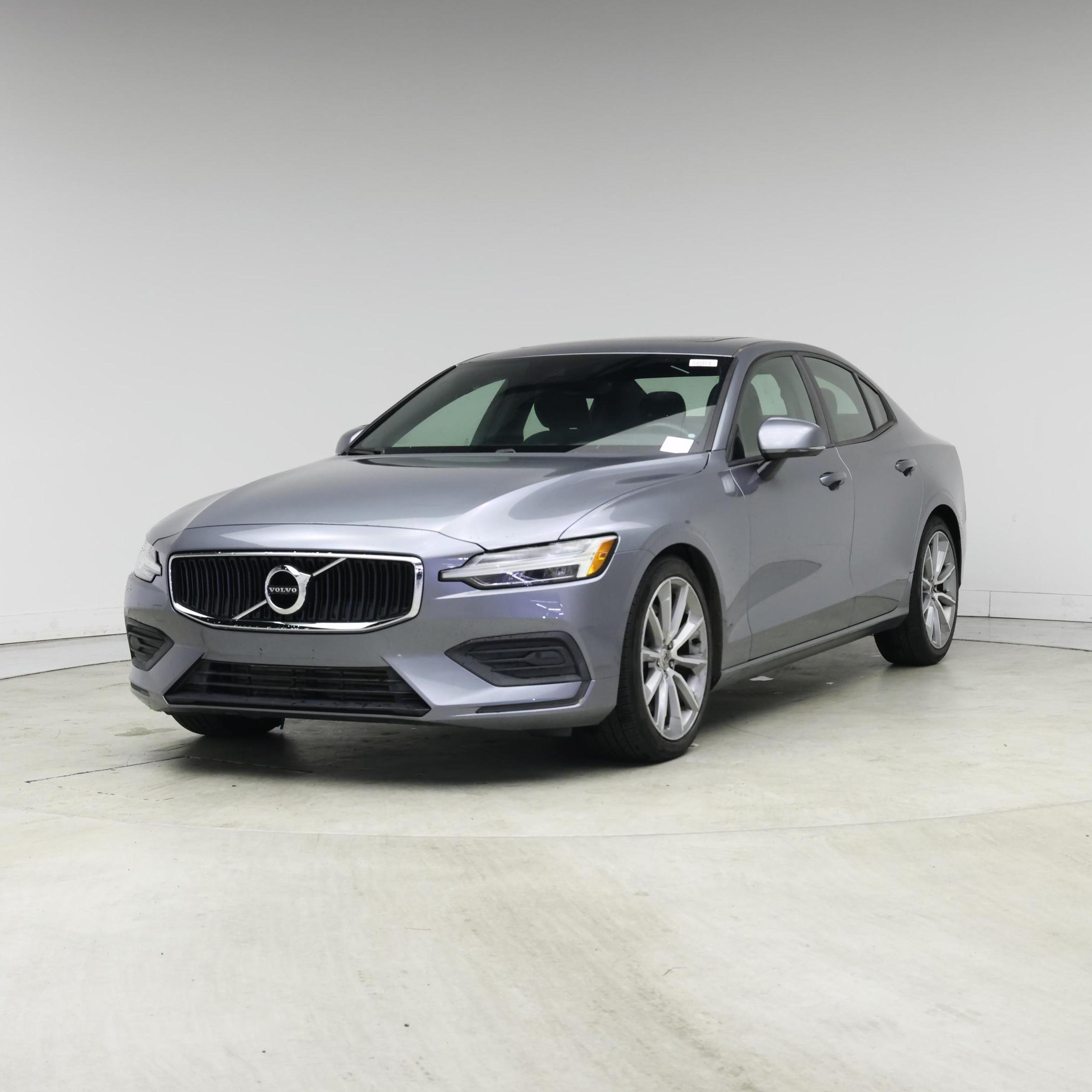 Thumbnail: 2019 Volvo S60 - 4