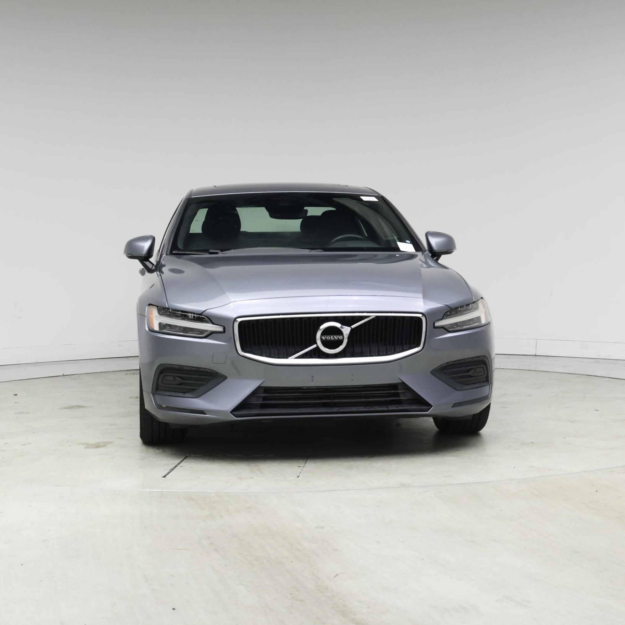 Thumbnail: 2019 Volvo S60 - 5