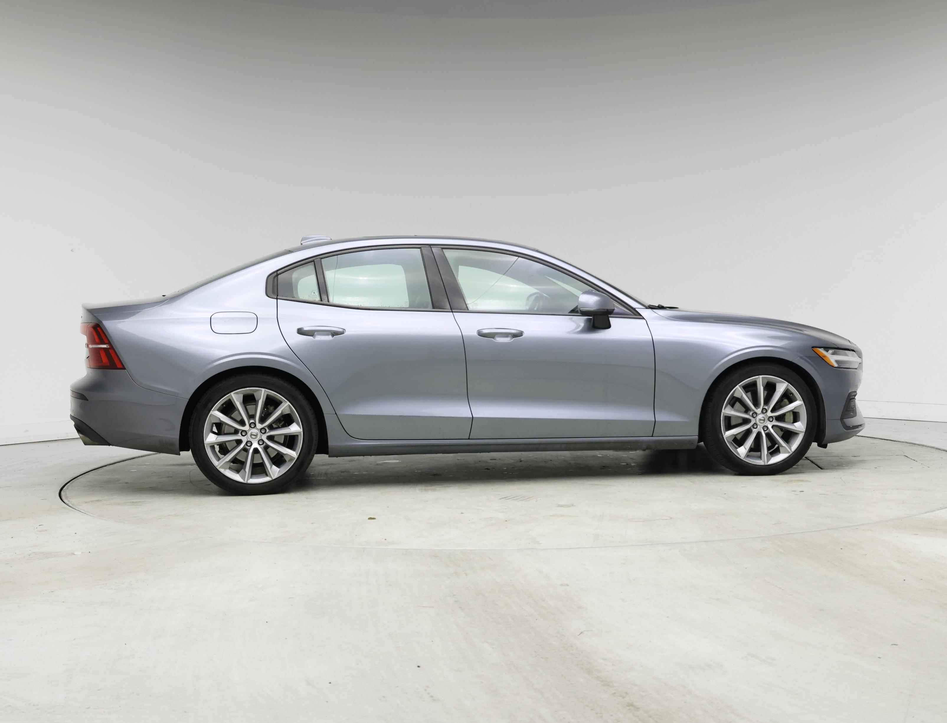 Thumbnail: 2019 Volvo S60 - 7