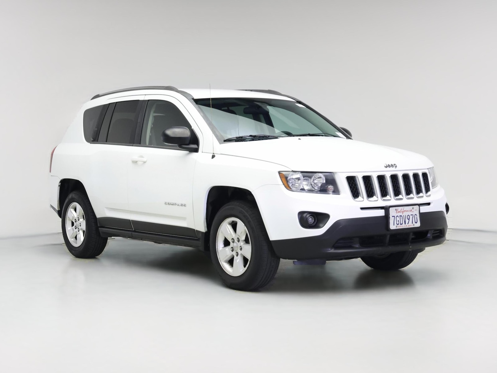 2014 Jeep Compass Sport