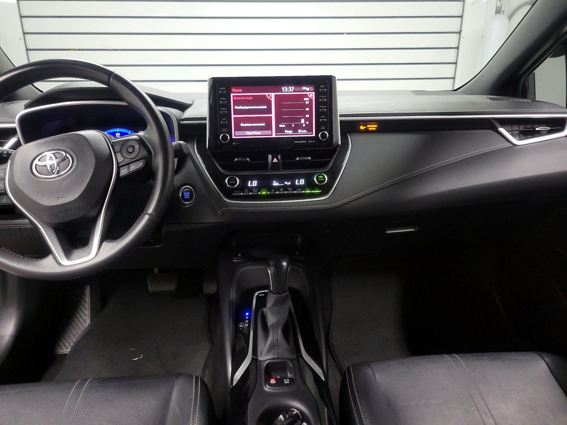 Thumbnail: 2021 Toyota Corolla - 9