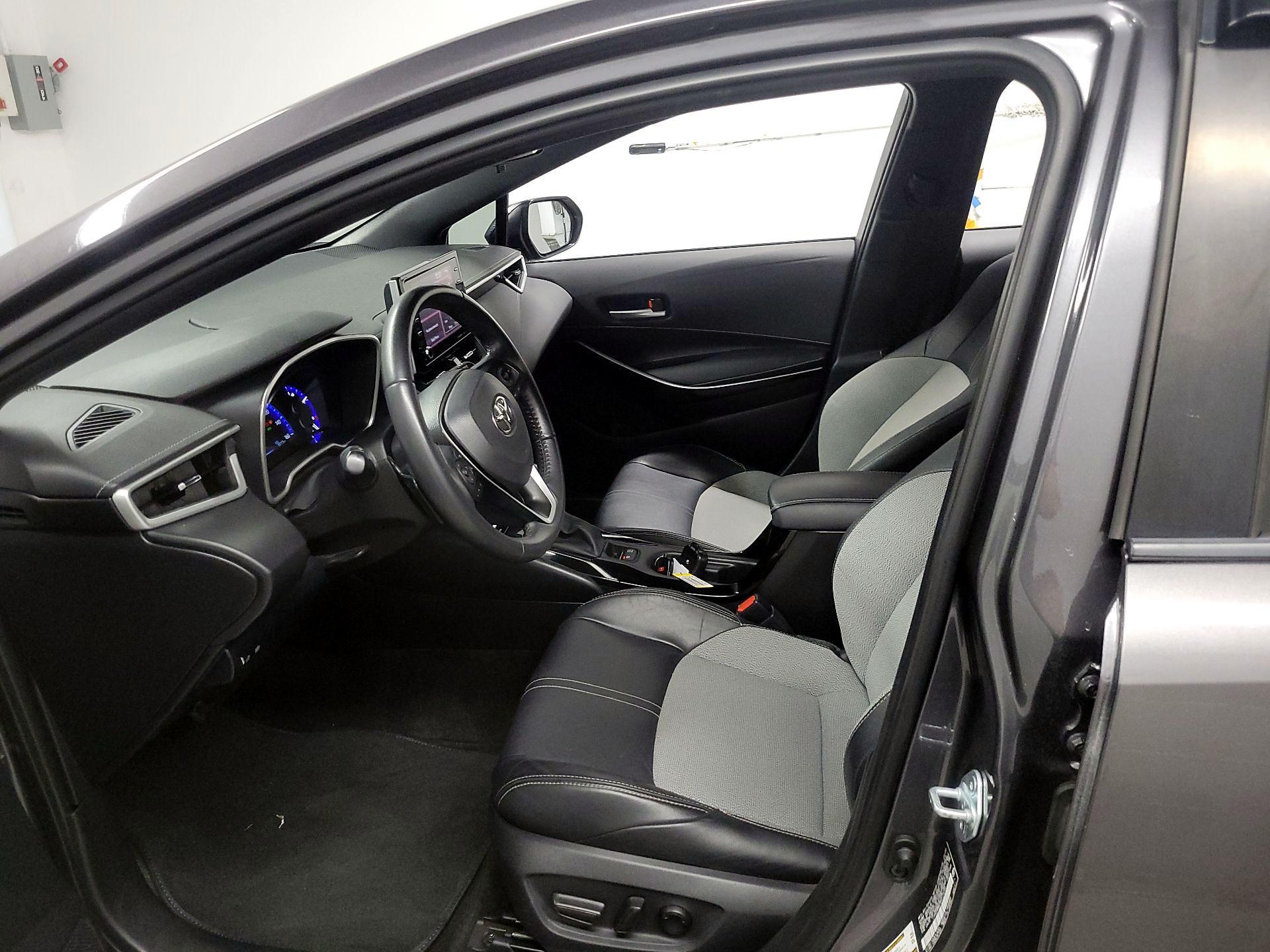 Thumbnail: 2021 Toyota Corolla - 11