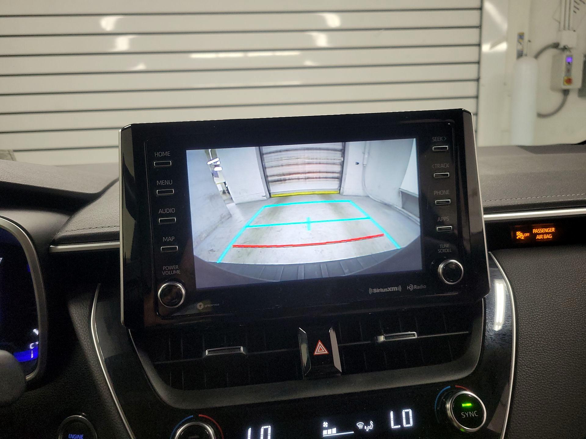 Thumbnail: 2021 Toyota Corolla - 14