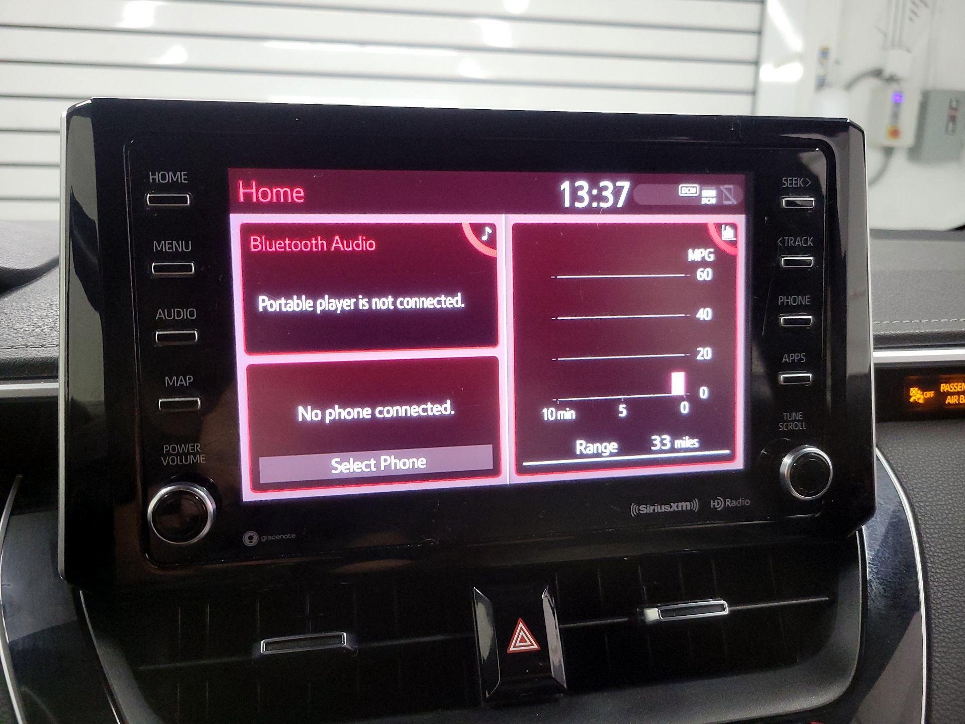 Thumbnail: 2021 Toyota Corolla - 15