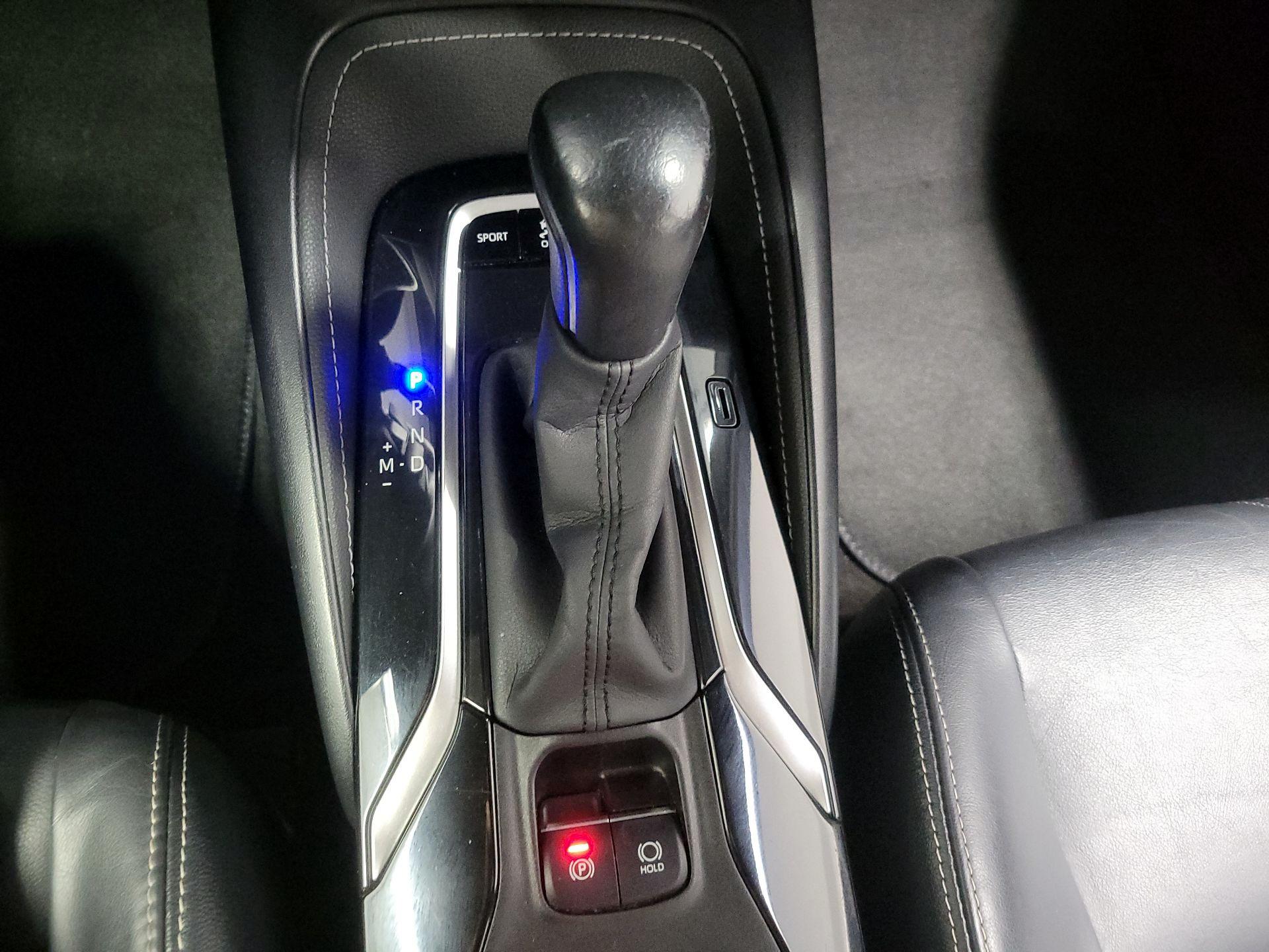 Thumbnail: 2021 Toyota Corolla - 17