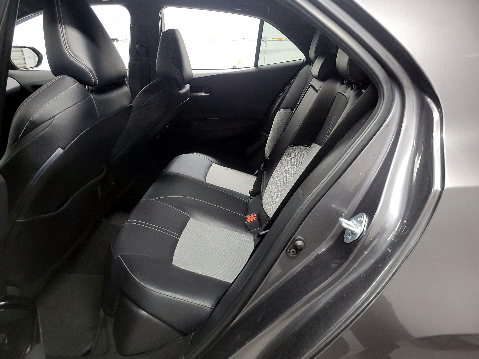 Thumbnail: 2021 Toyota Corolla - 19