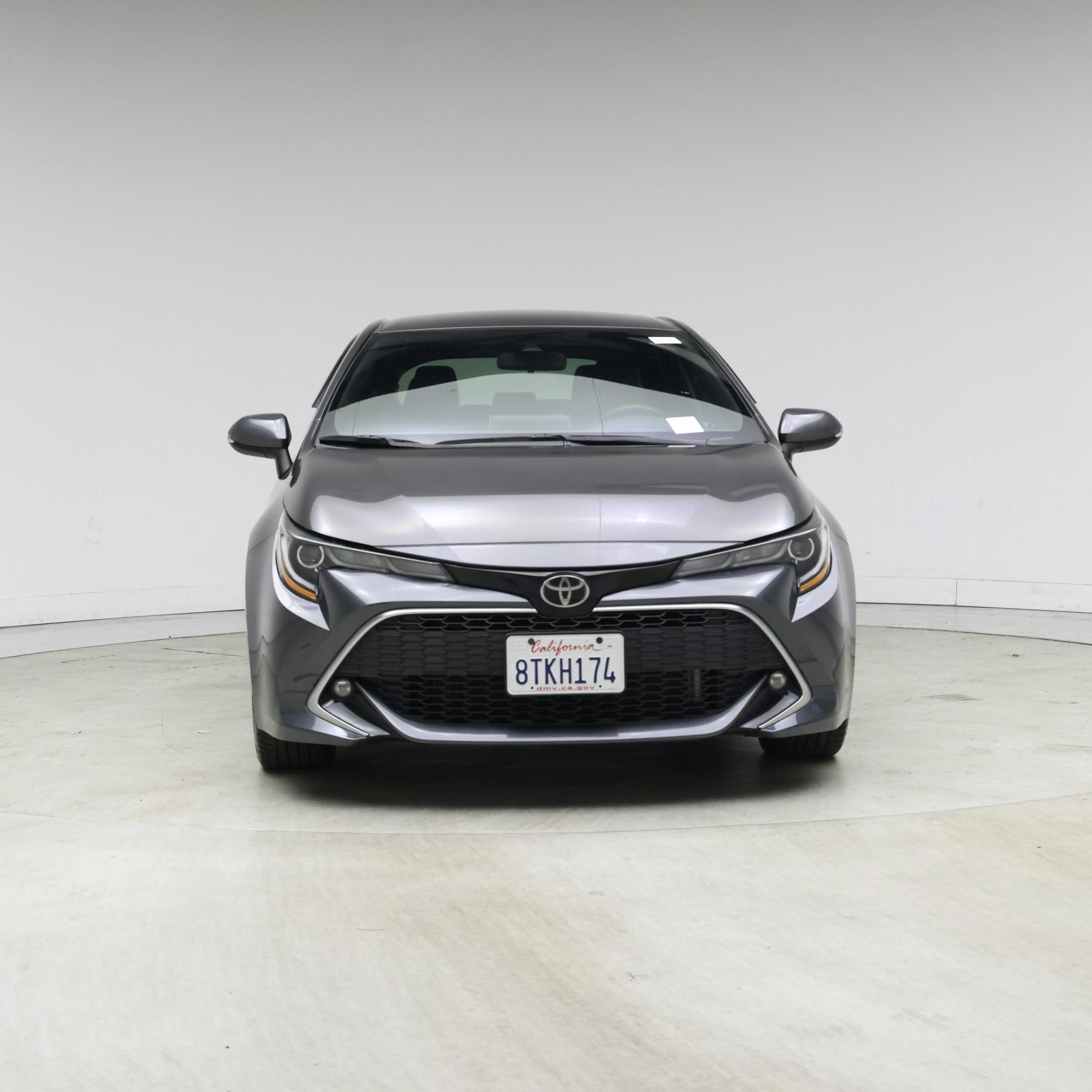Thumbnail: 2021 Toyota Corolla - 5