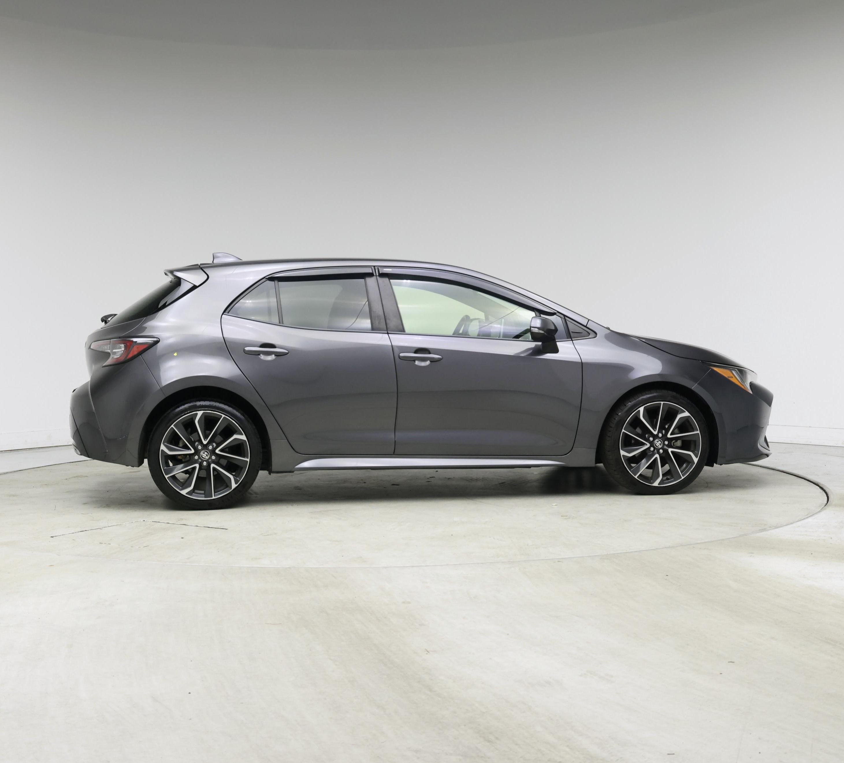 Thumbnail: 2021 Toyota Corolla - 7