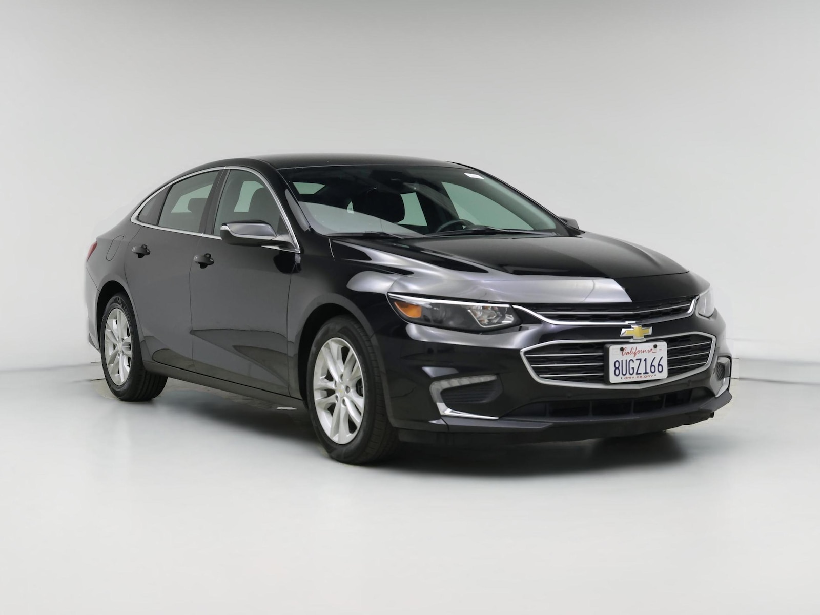 2018 Chevrolet Malibu 1LT