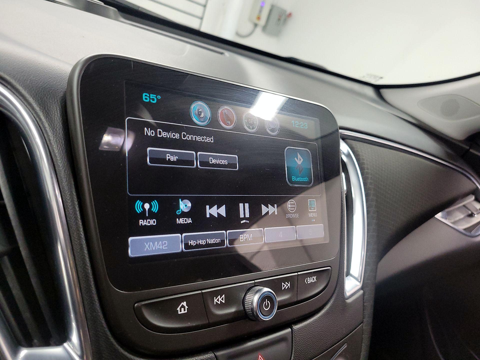 Thumbnail: 2018 Chevrolet Malibu - 13