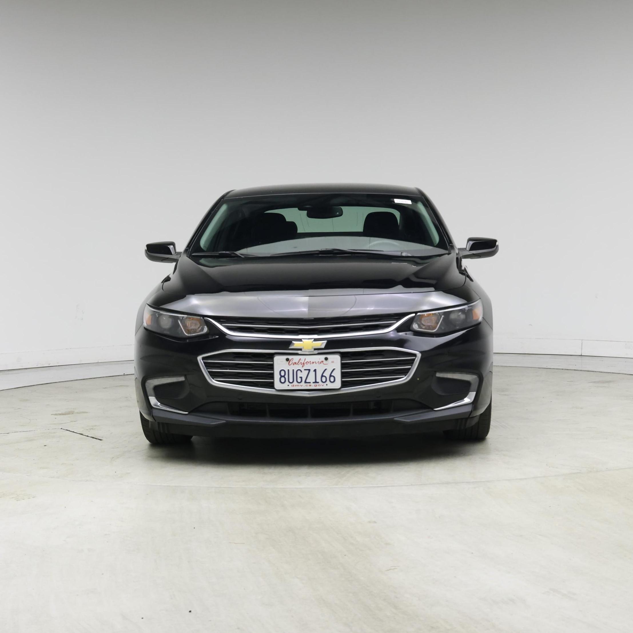 Thumbnail: 2018 Chevrolet Malibu - 5