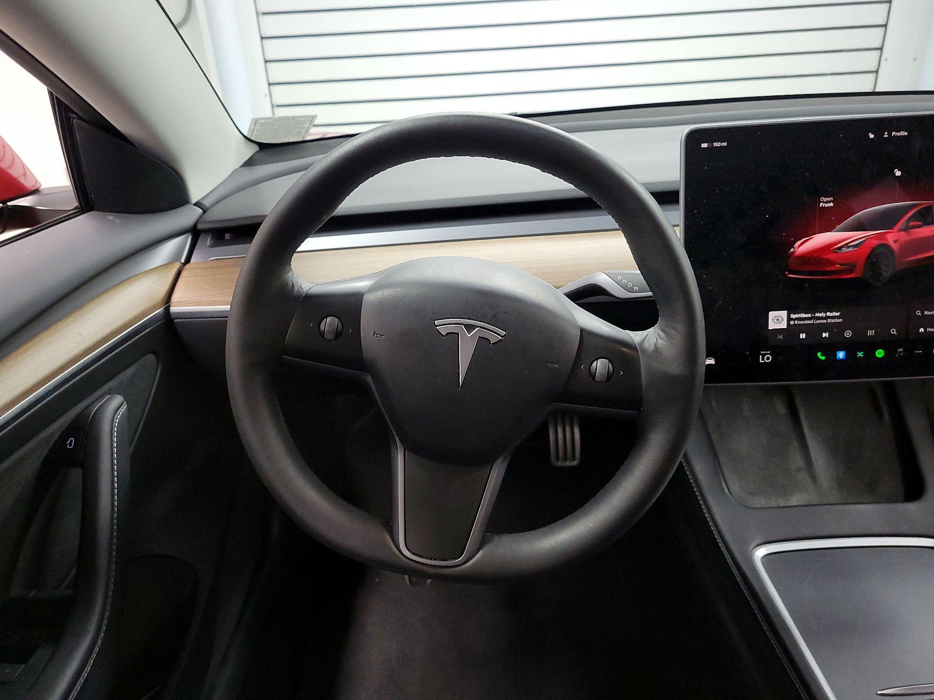 Thumbnail: 2022 Tesla Model 3 - 10